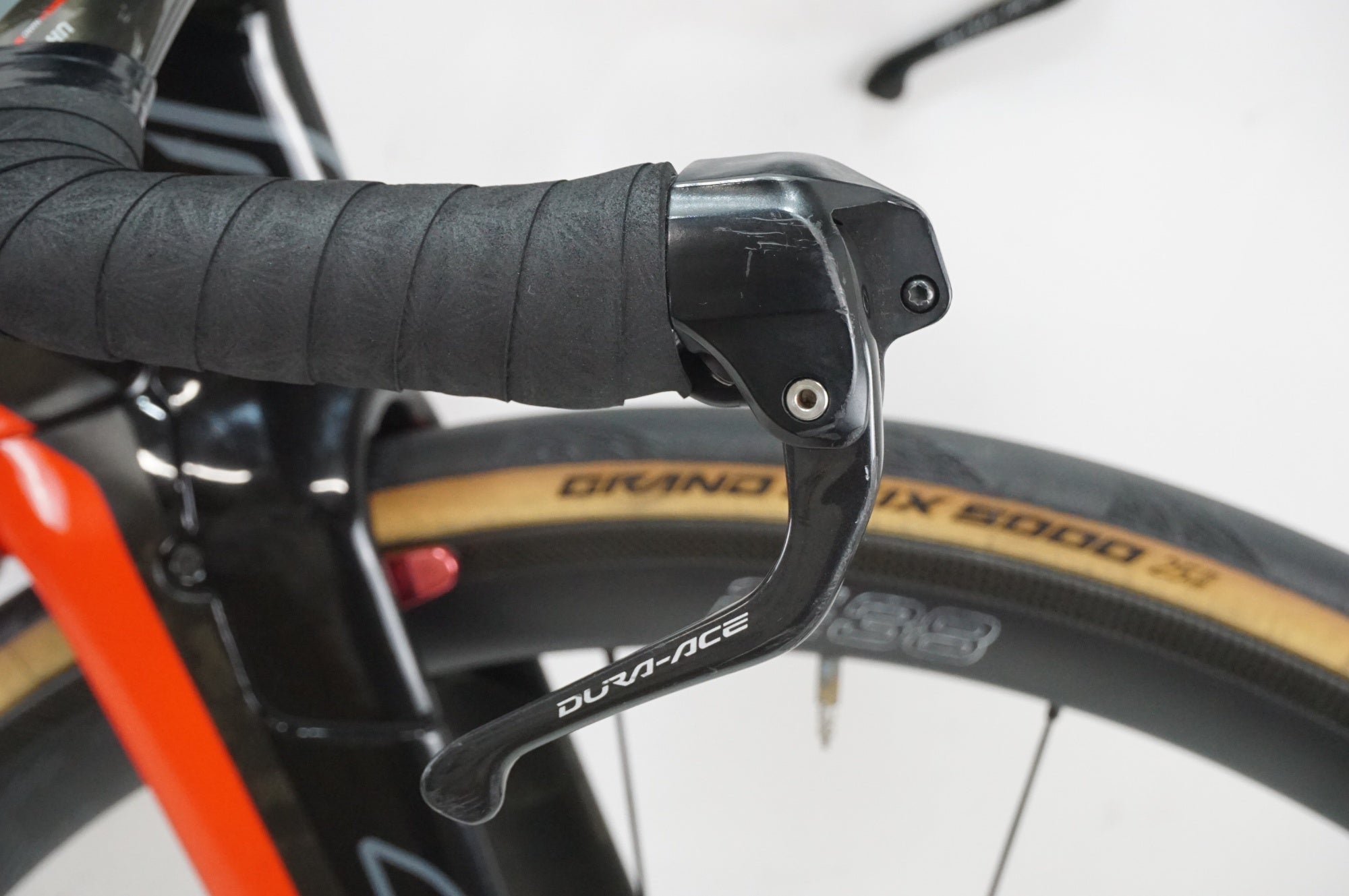 FELT 「フェルト」 IA FRD 2015年モデル カスタム タイムトライアルバイク / 大宮店