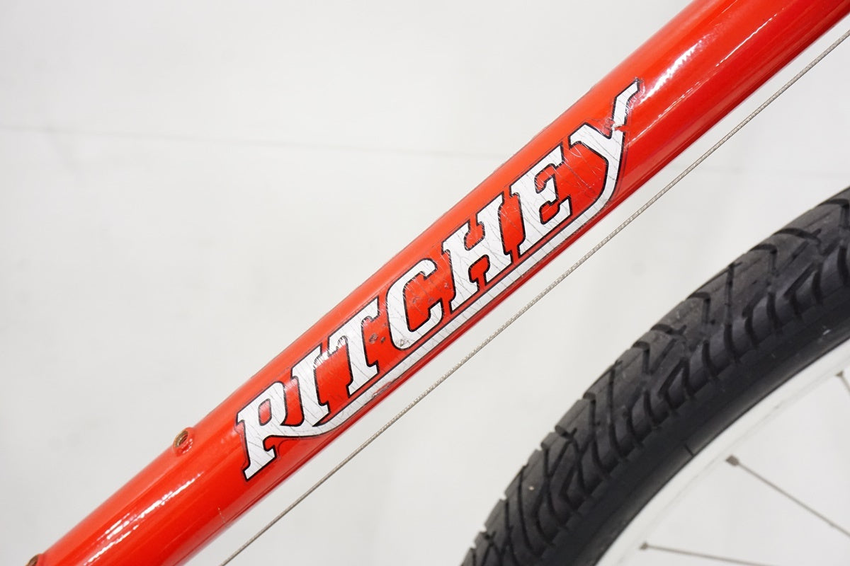 RITCHEY「リッチー」 P-23 年式不明 26インチ マウンテンバイク / 浜松店