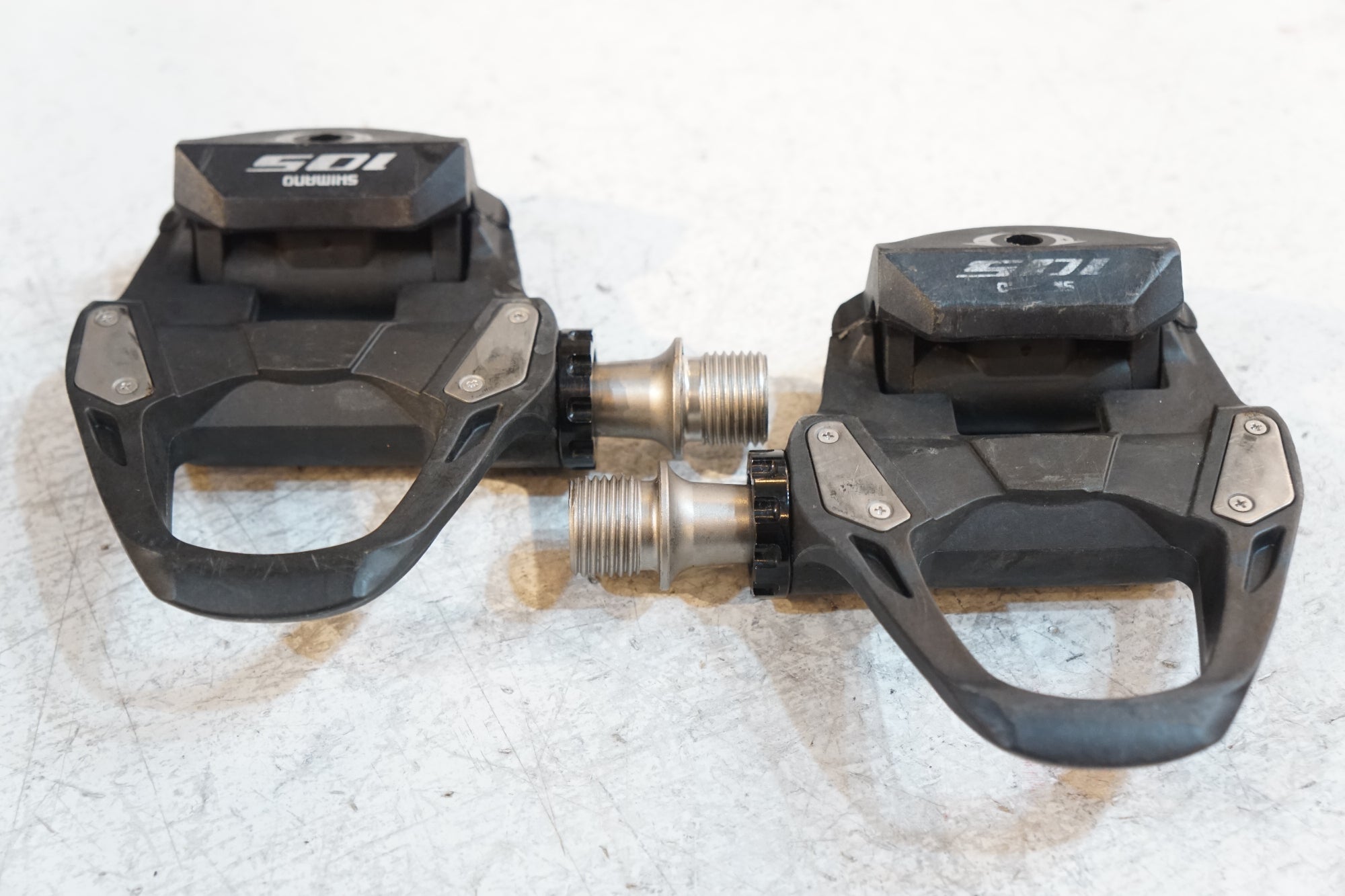 SHIMANO 「シマノ」 105 PD-R7000 ペダル / バイチャリ浦和ベース