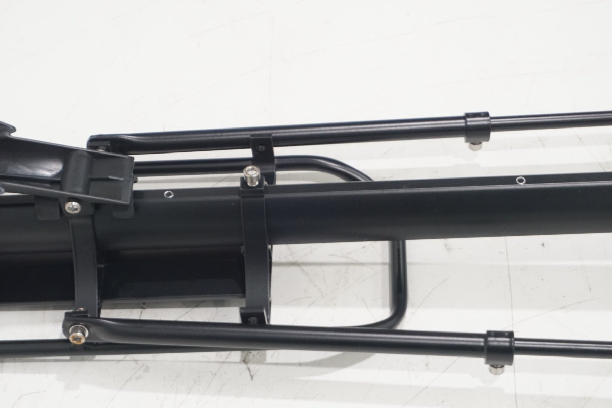 ROCKBROS 「ロックブロス」 リアキャリア / 滋賀大津店