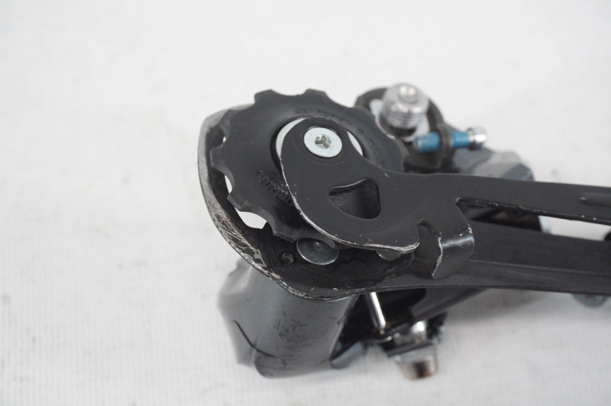 SHIMANO 「シマノ」 CLARIS RD-R2000 GS リアディレイラー / 阪急塚口店