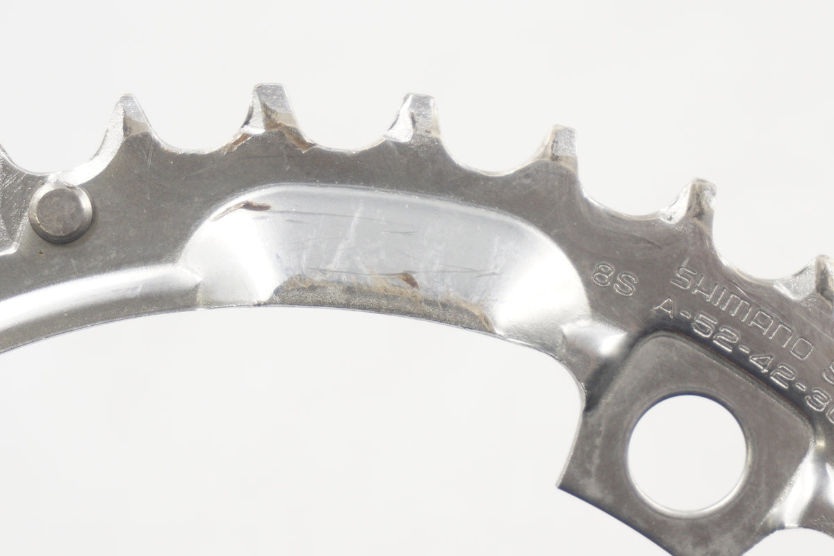 SHIMANO 「シマノ」 8s 42T チェーンリング / 奈良店