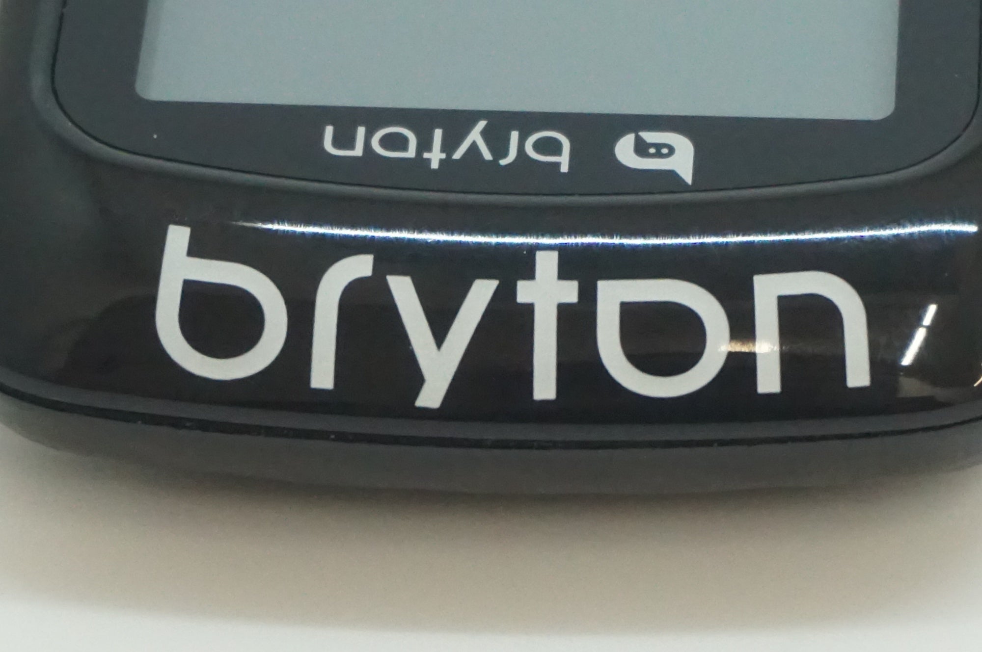 BRYTON 「ブライトン」 RIDER 450 サイクルコンピューター / 福岡店