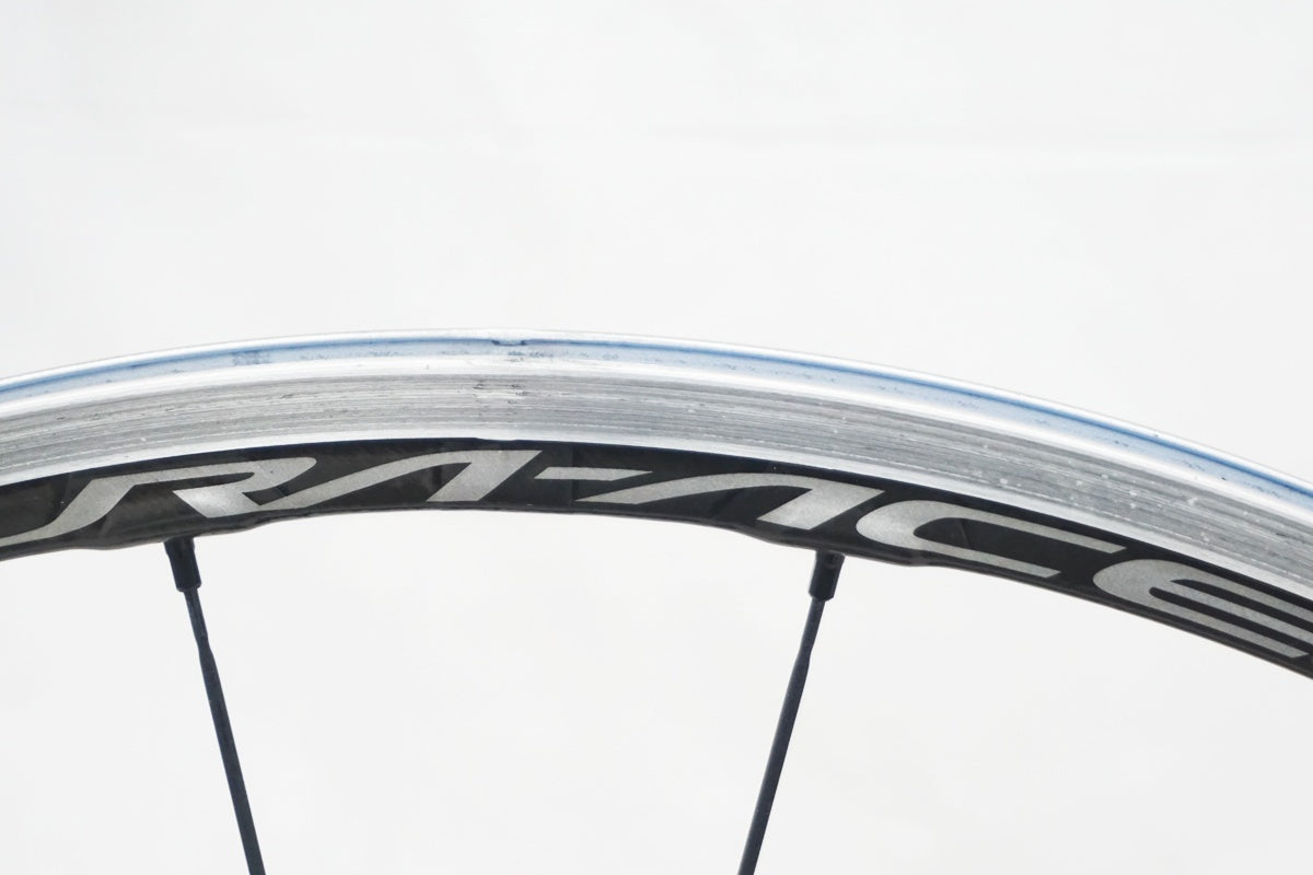 SHIMANO 「シマノ」 DURA-ACE WH-R9100 シマノ11s ホイールセット / 大阪美原北インター店