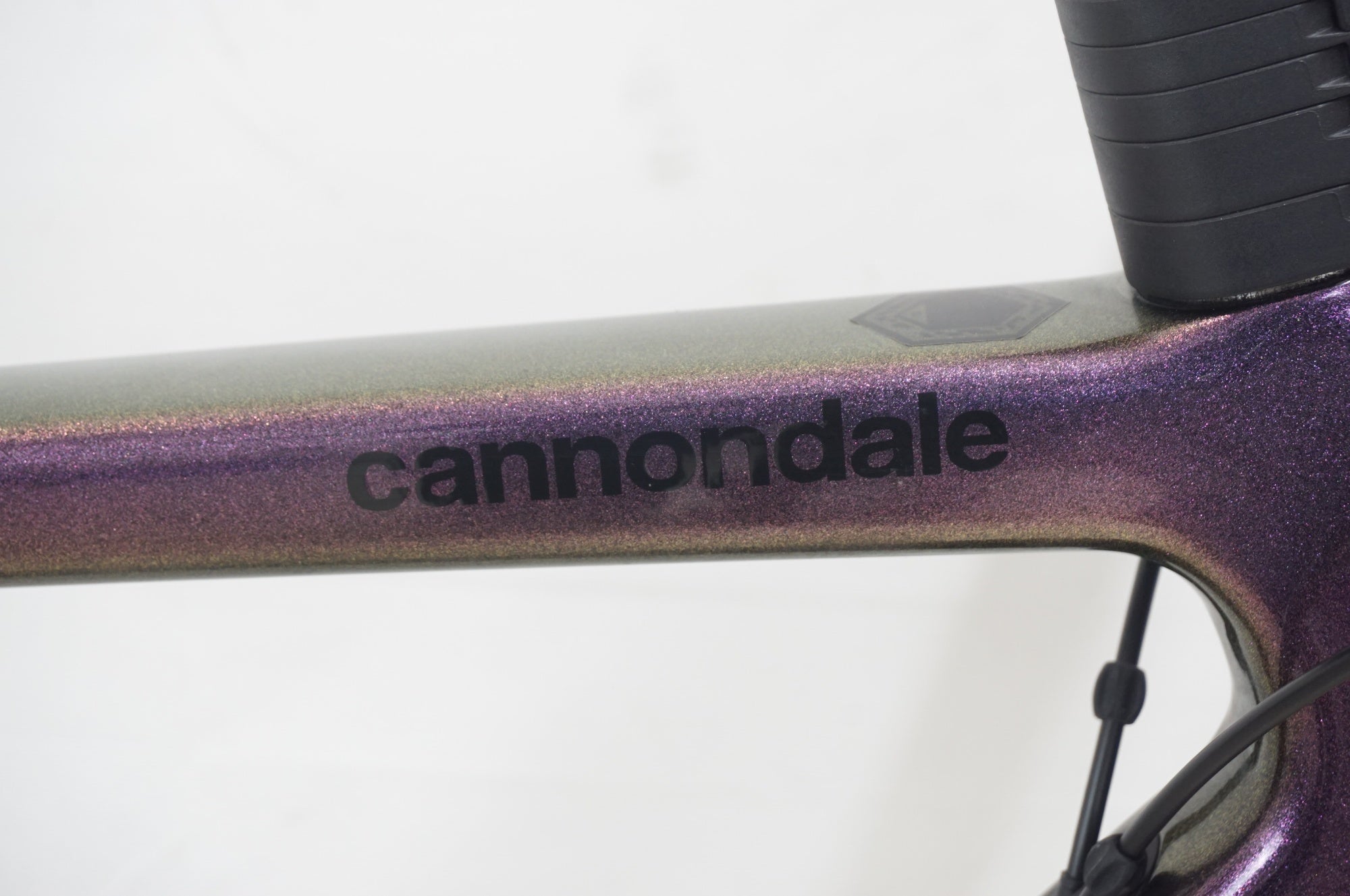 CANNONDALE 「キャノンデール」 SUPERSIX EVO CARBON DISC 105 2022年