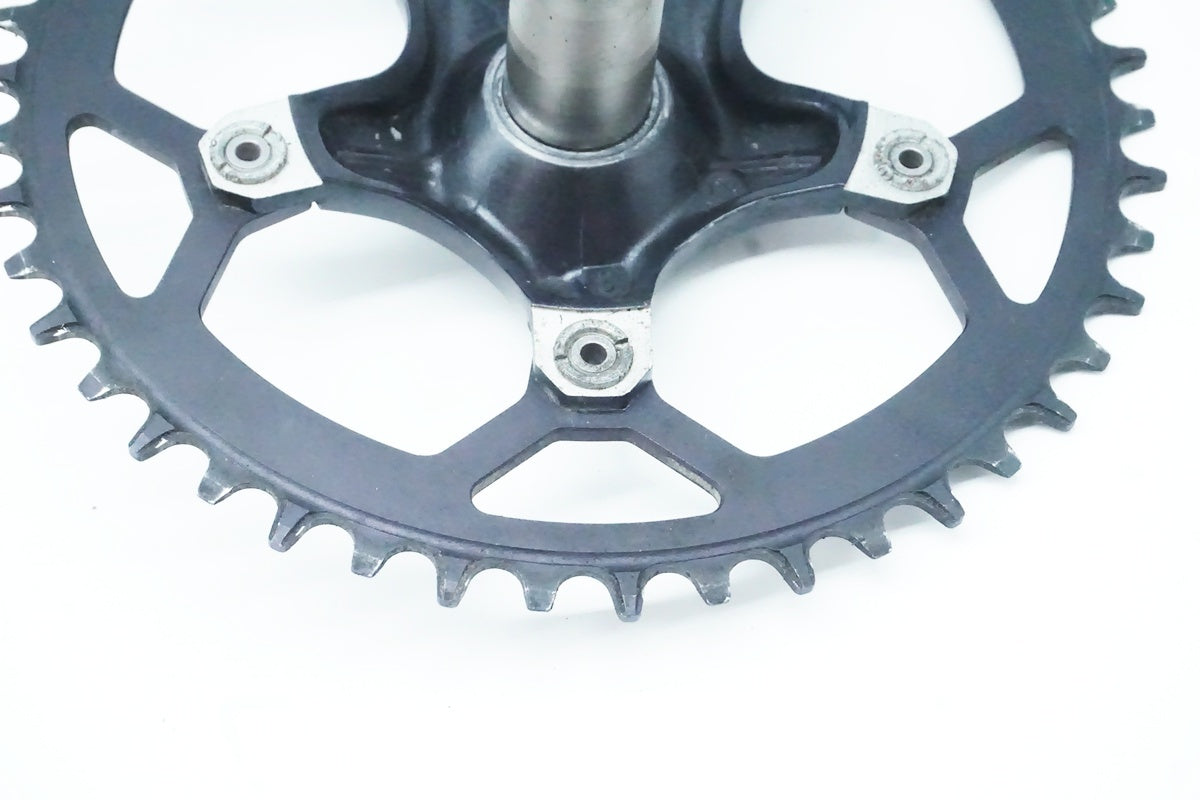SHIMANO「シマノ」 SORA FC-3550 165mm 46T クランク/ 京都西院店