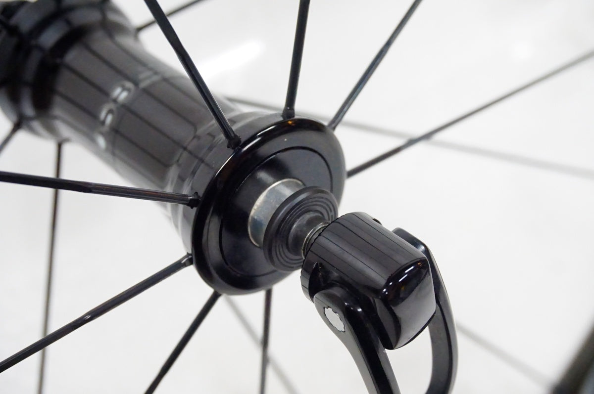 CAMPAGNOLO 「カンパニョーロ」 BORA ONE 35 AC3 CL シマノ11速