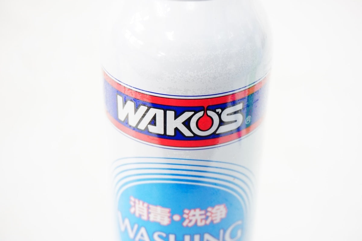 WAKOS「ワコーズ」 WASHING MIST ウォッシングスプレー / 浜松店