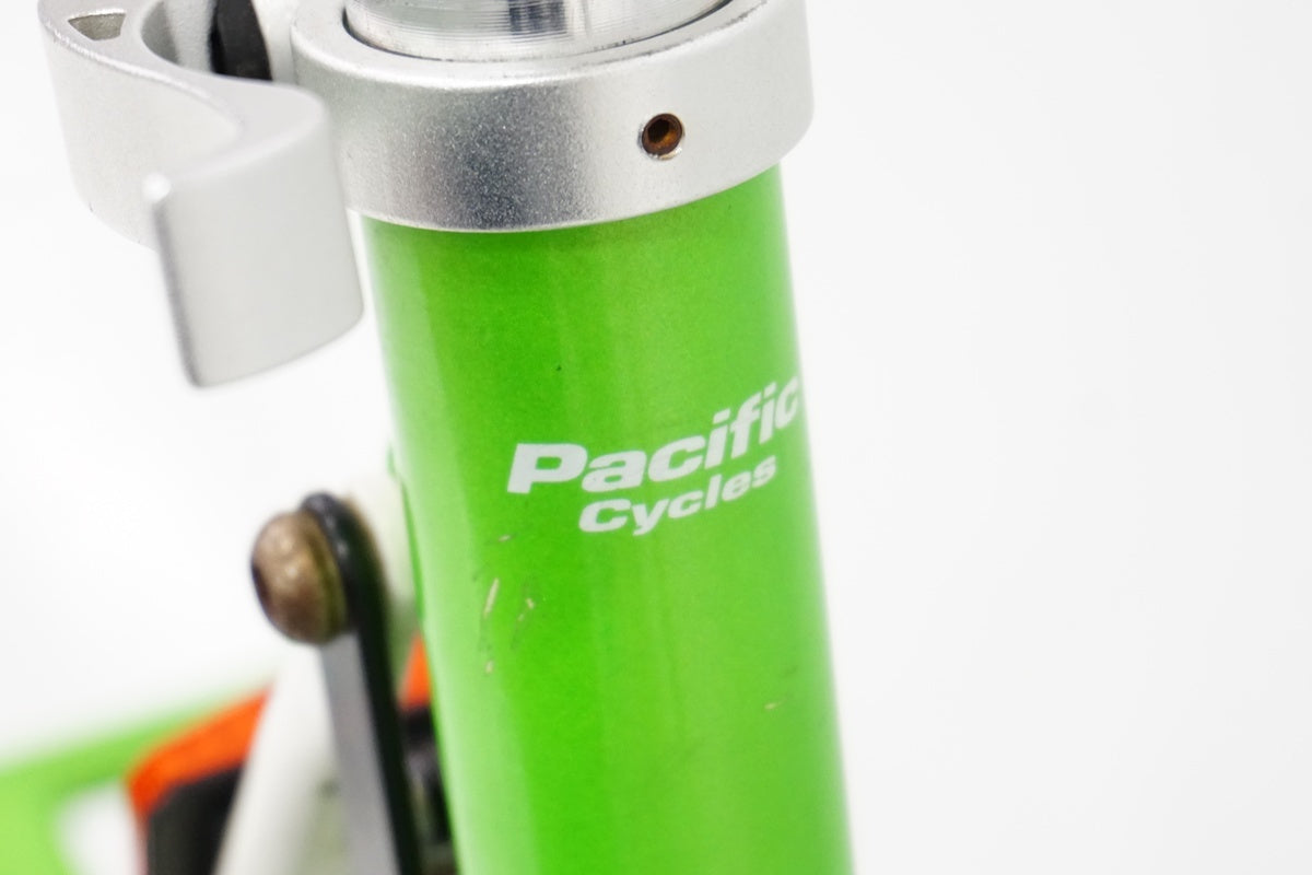 PACIFIC CYCLES「パシフィックサイクルズ」 CARRY ME 1993年頃 8