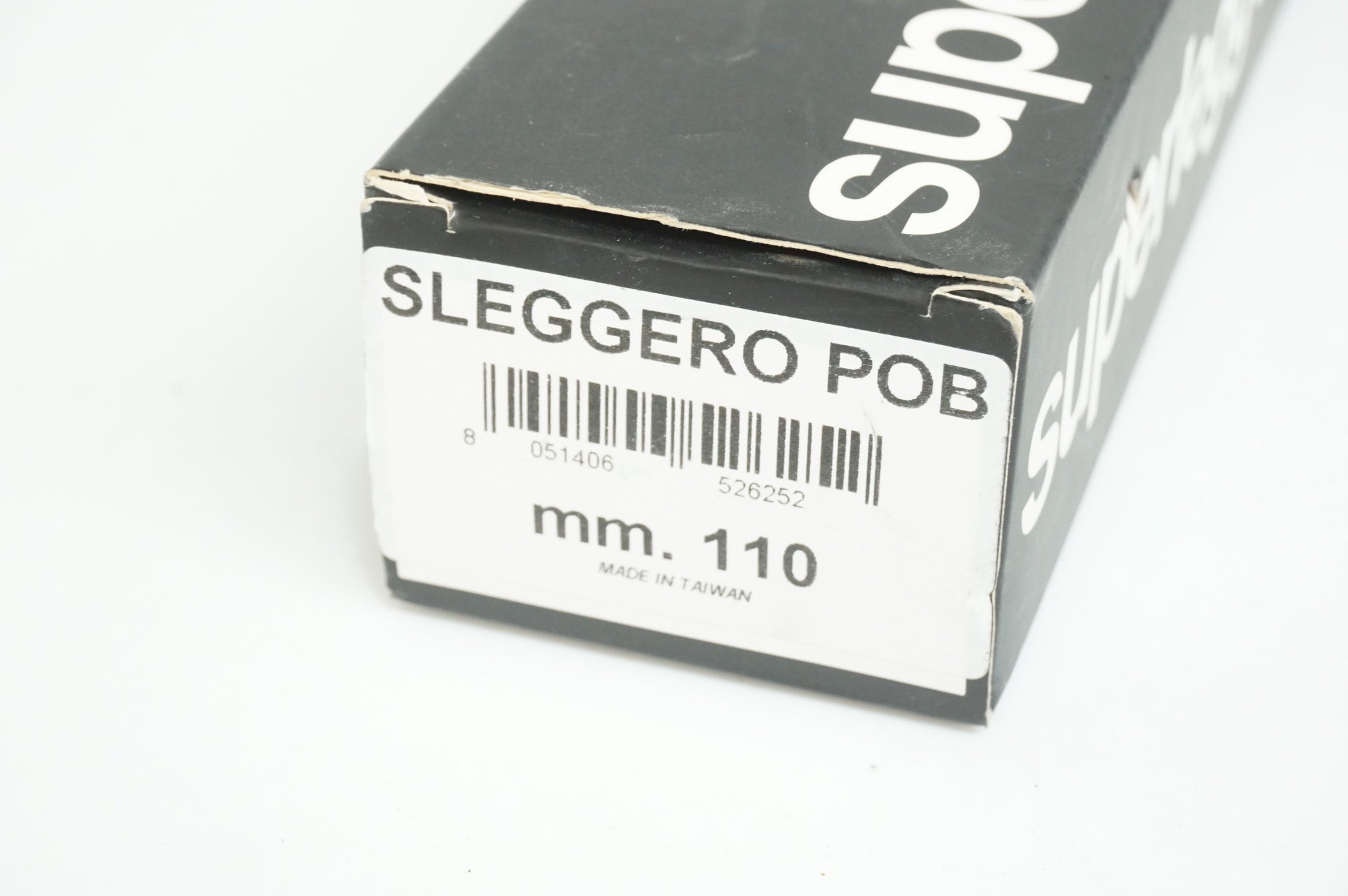 DEDA 「デダ」 SUPER LEGGERO φ31.7 110mm ステム / 大宮店