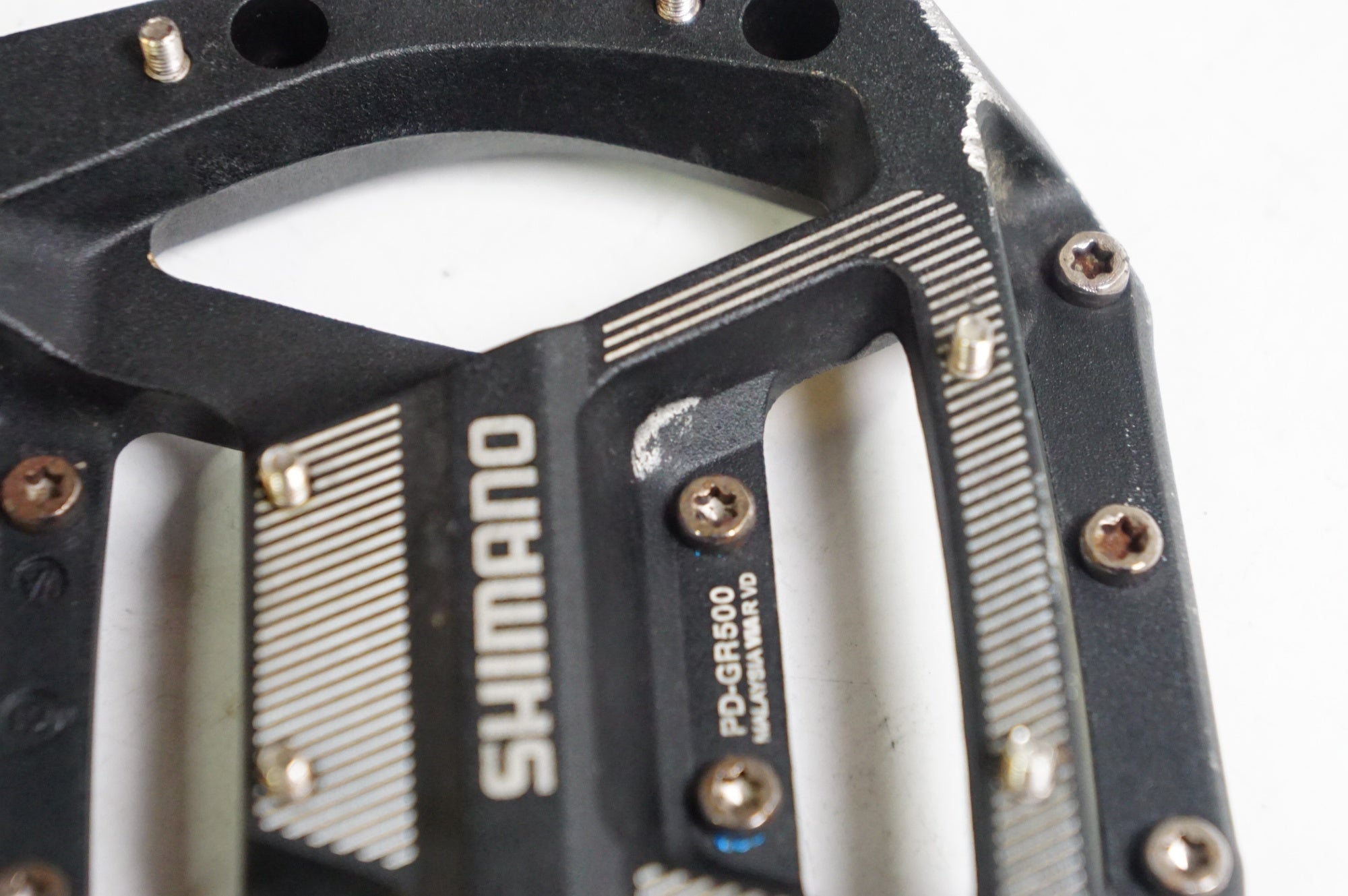 SHIMANO 「シマノ」 PD-GR500 ペダル / 熊谷本店