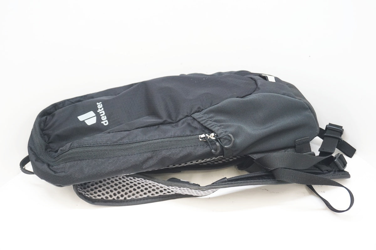 DEUTER 「ドイター」 ULTRA RIDE 6 バックパック / 大阪美原北インター店