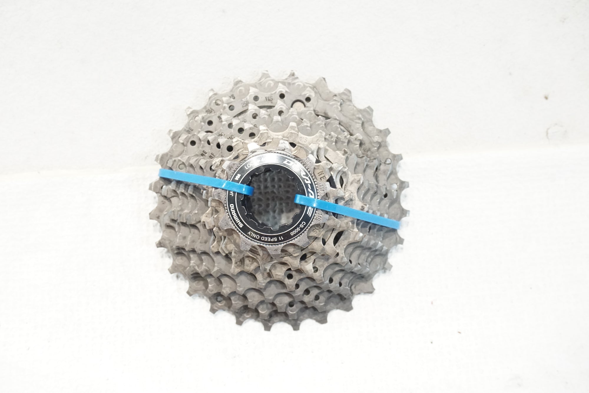 SHIMANO 「シマノ」 DURA-ACE CS-9000 11-28T スプロケット / 横浜戸塚店