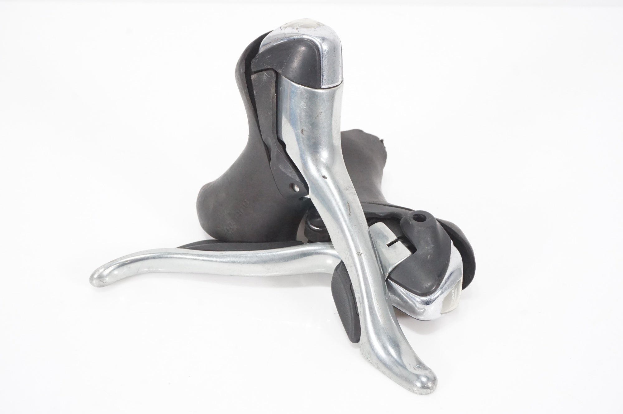 ジャンク SHIMANO 「シマノ」 TIAGRA ST-4500 デュアルコントロールレバー / AKIBA店