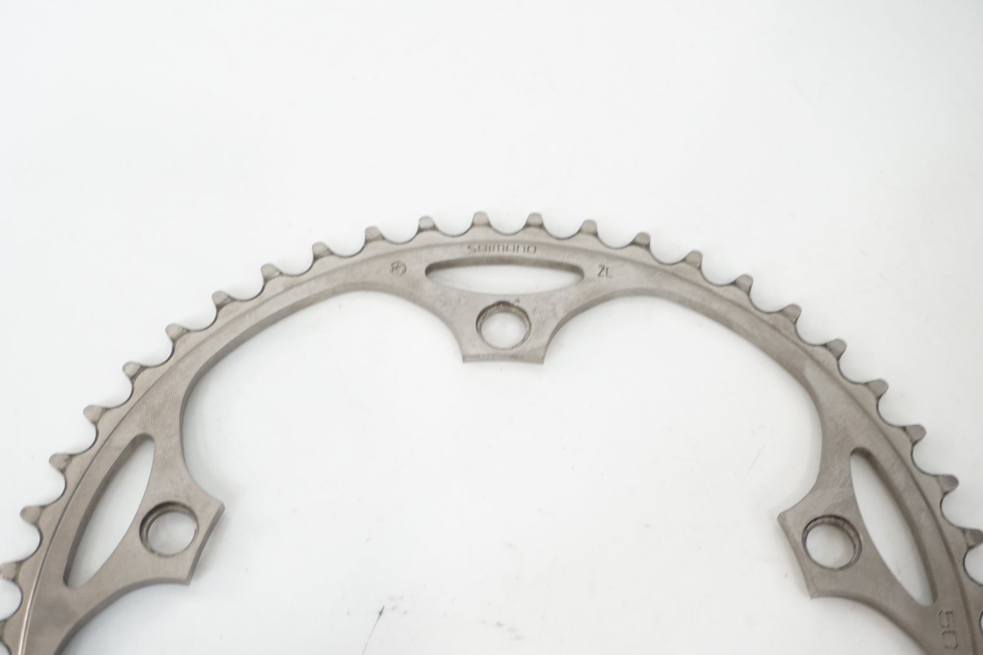 SHIMANO 「シマノ」 DURA-ACE NJS 50T チェーンリング / 大宮店