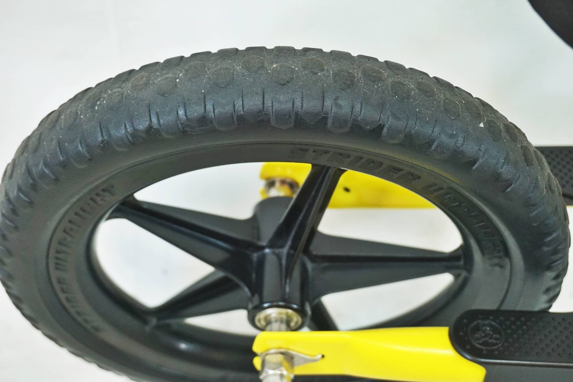 STRIDER 「ストライダー」 SPORT 12 2021年モデル 12インチ キッズバイク / 有明ガーデン店
