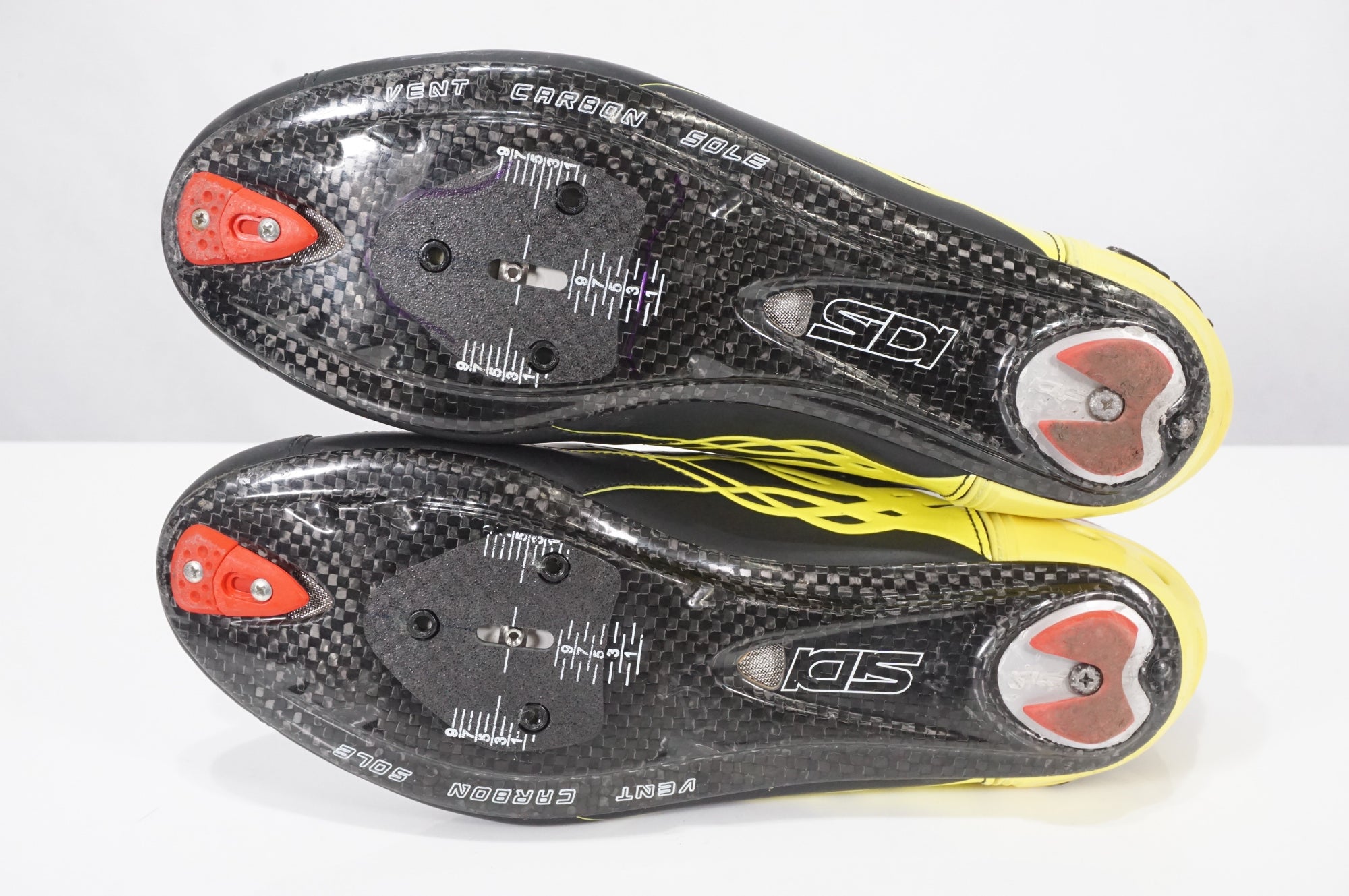 SIDI 「シディ」 SHOT MATT EUR43サイズ シューズ / AKIBA店