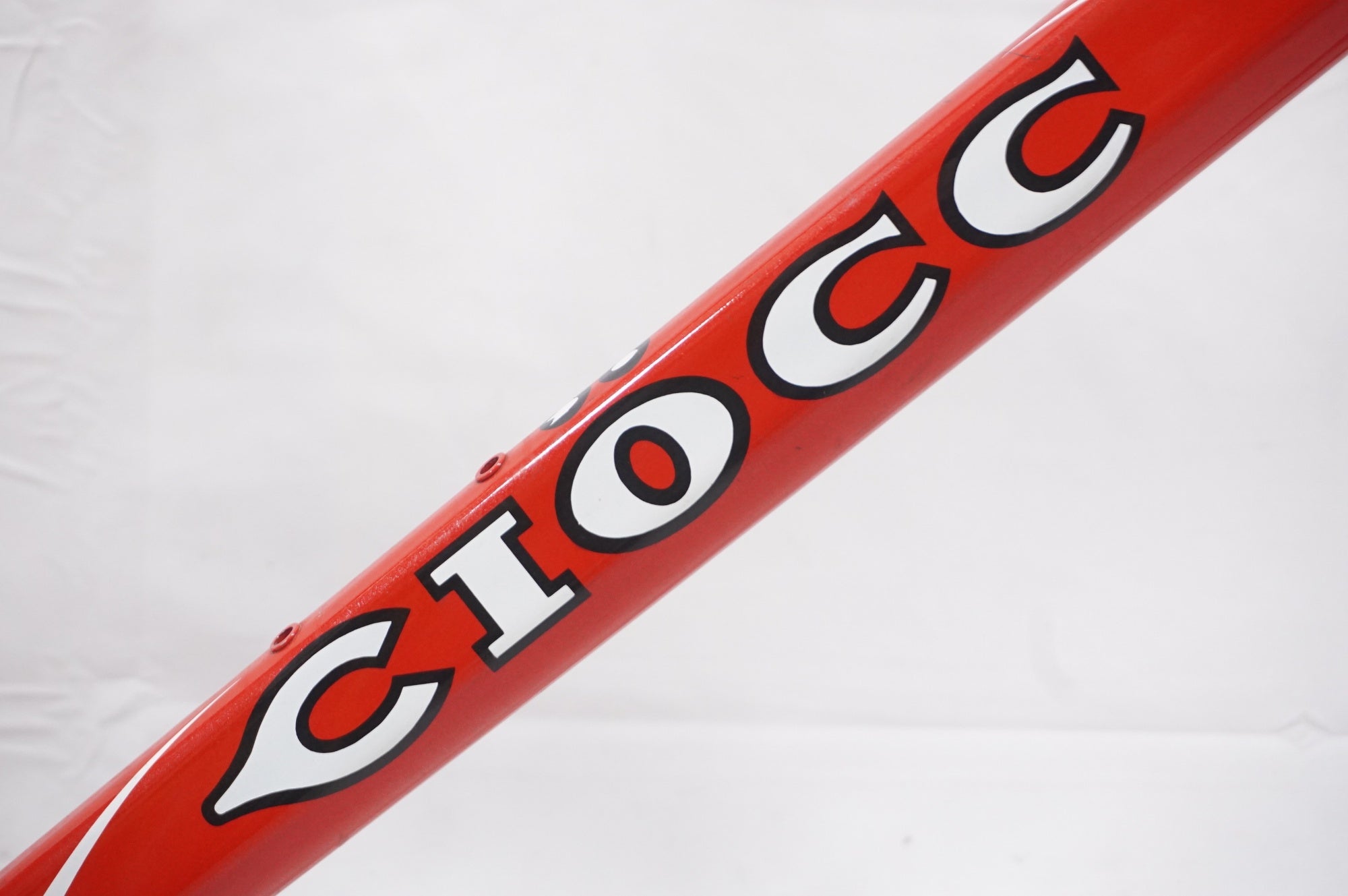 CIOCC 「チョッチ」 SLIDE CARBON 2004年頃 フレームセット / AKIBA店