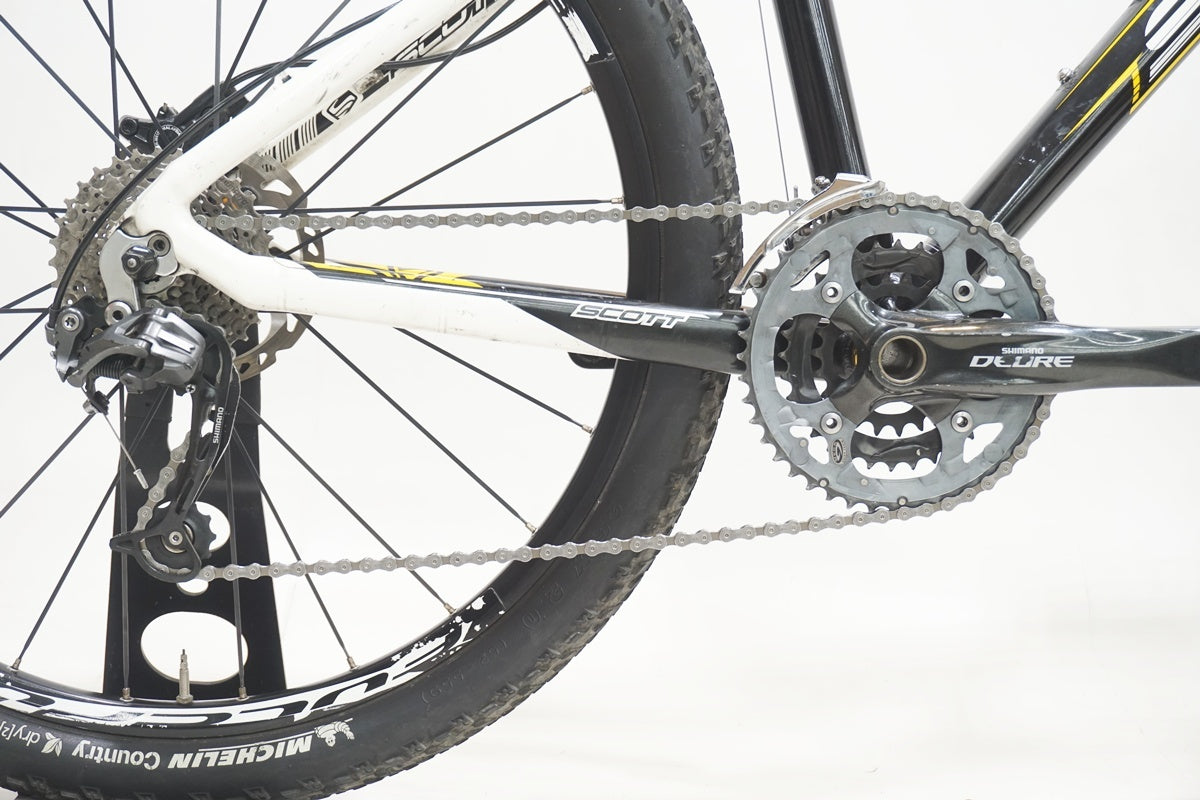 SCOOT 「スコット」 SCALE 70 2009年頃 マウンテンバイク/ 京都西院店