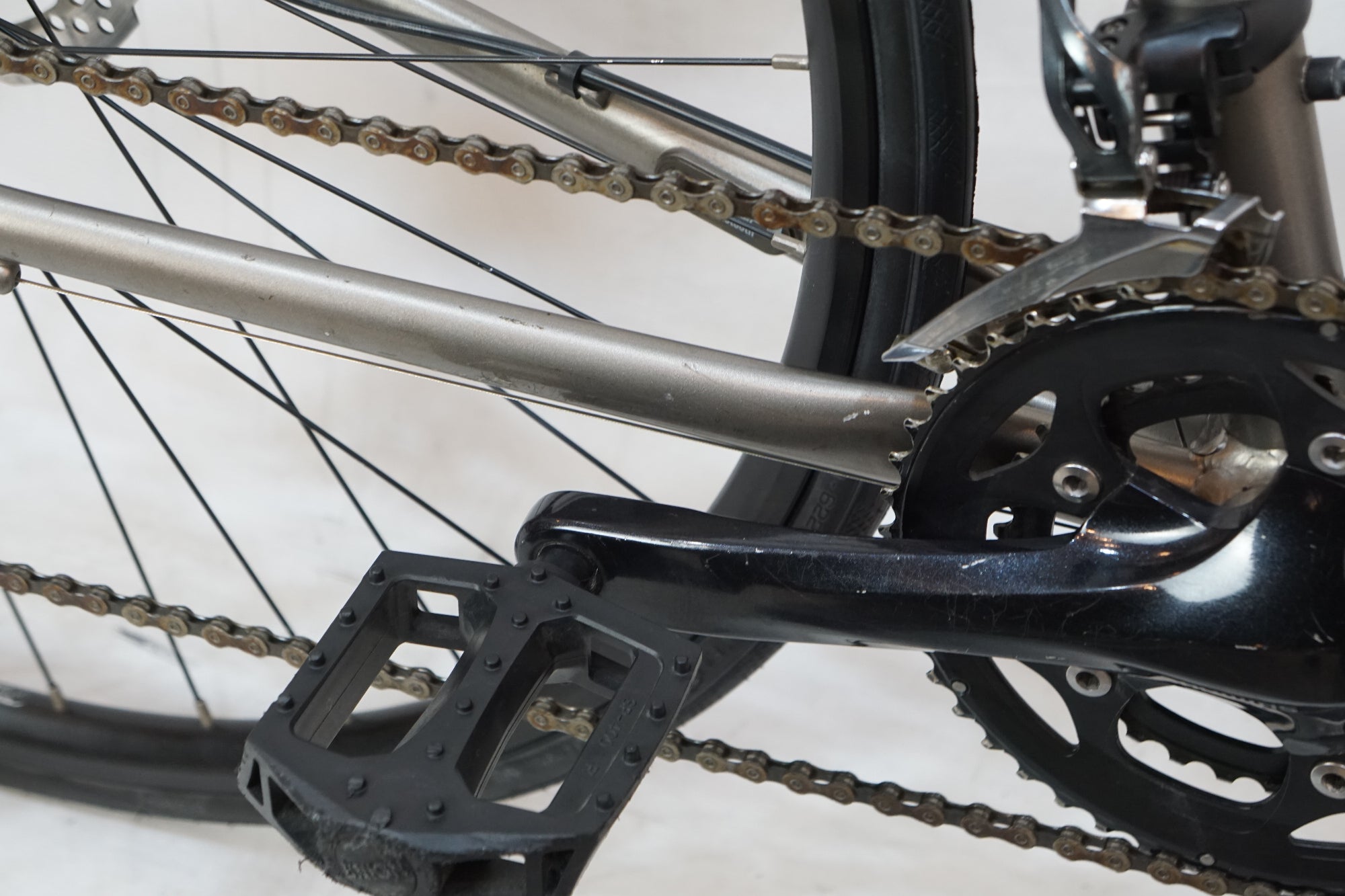 TREK 「トレック」 FX SPORT4 2020年モデル クロスバイク / 中目黒店