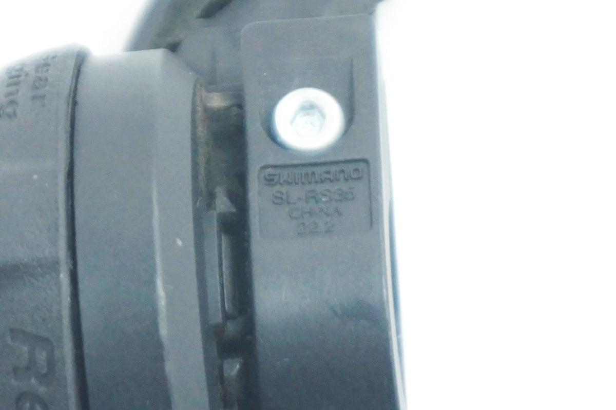 SHIMANO 「シマノ」 SL-RS35 R7 7s グリップシフター / 大阪門真店