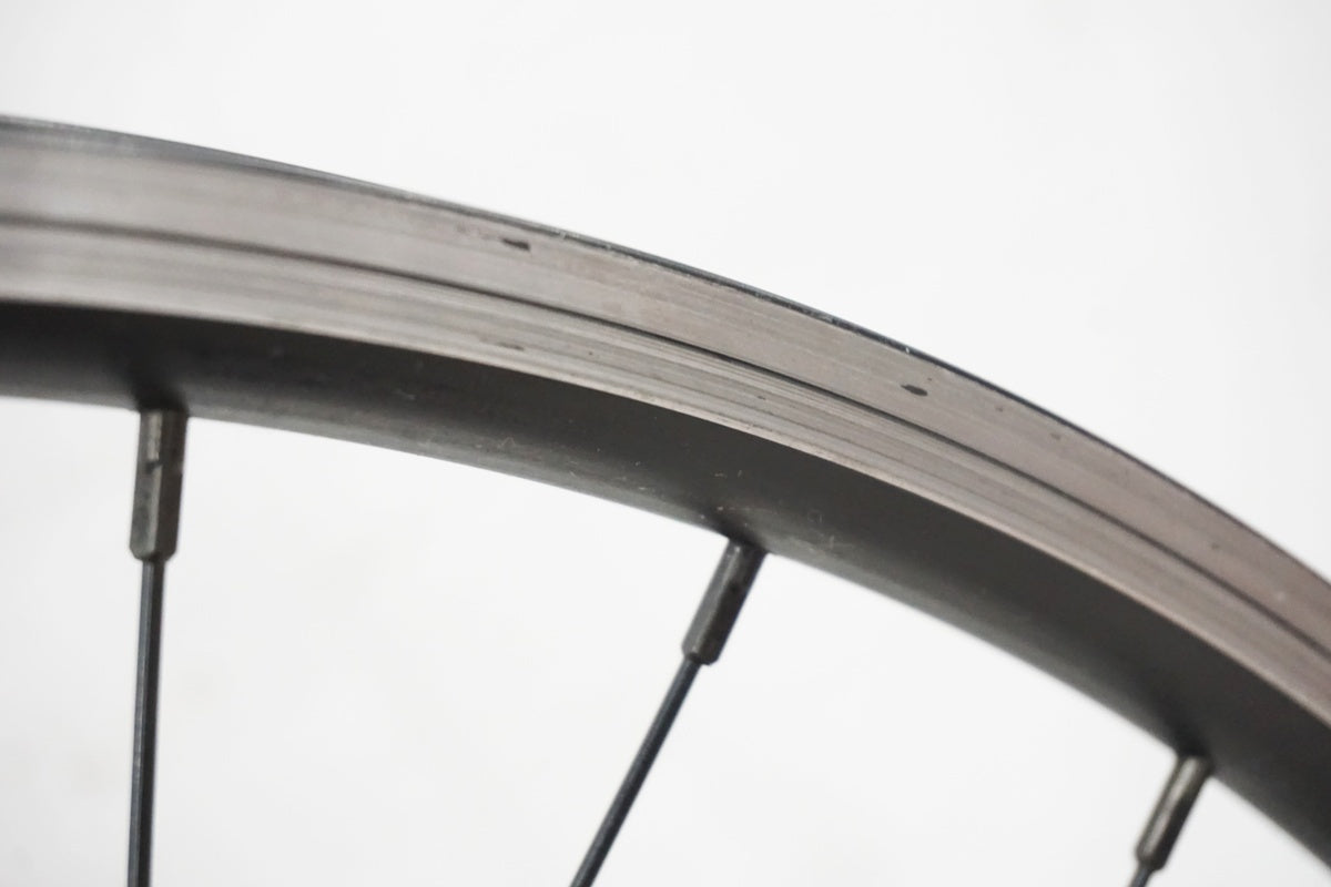 BOMBTRACK 「ボムトラック」 モデル不明 シングルフリー ホイールセット / 奈良店