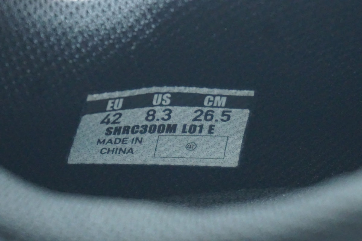 SHIMANO「シマノ」 SHRC300M LO1 E シューズ/京都西院店