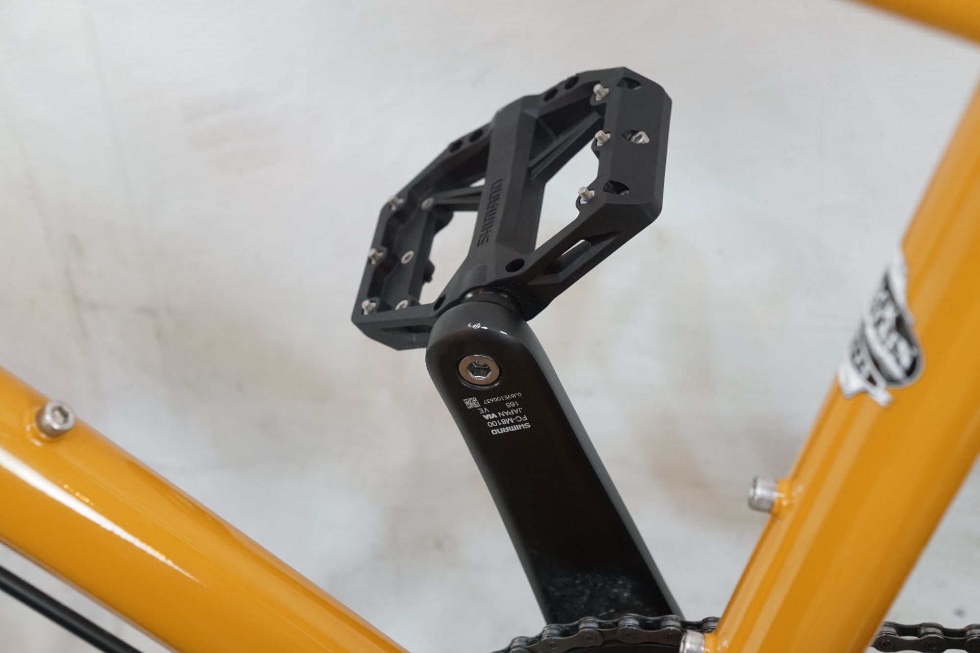 BLACK MOUNTAIN CYCLES 「ブラック マウンテン サイクルズ」 LA CABRA 2023年モデル ロードバイク / バイチャリ浦和ベース