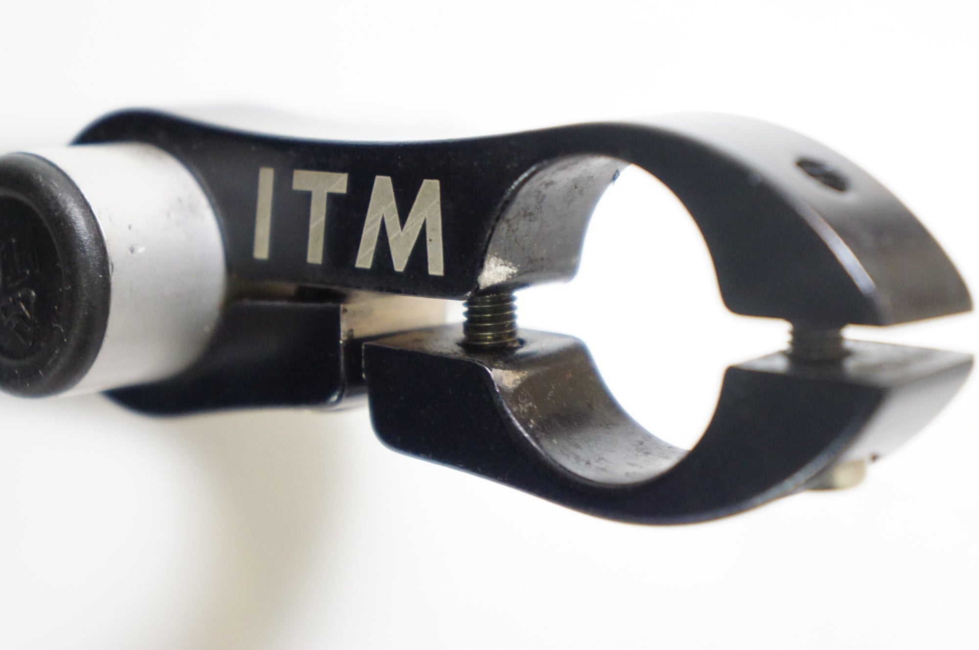 ITM 「アイティーエム」 HOOKS CLIP-ON エクステンションバー / 熊谷本店