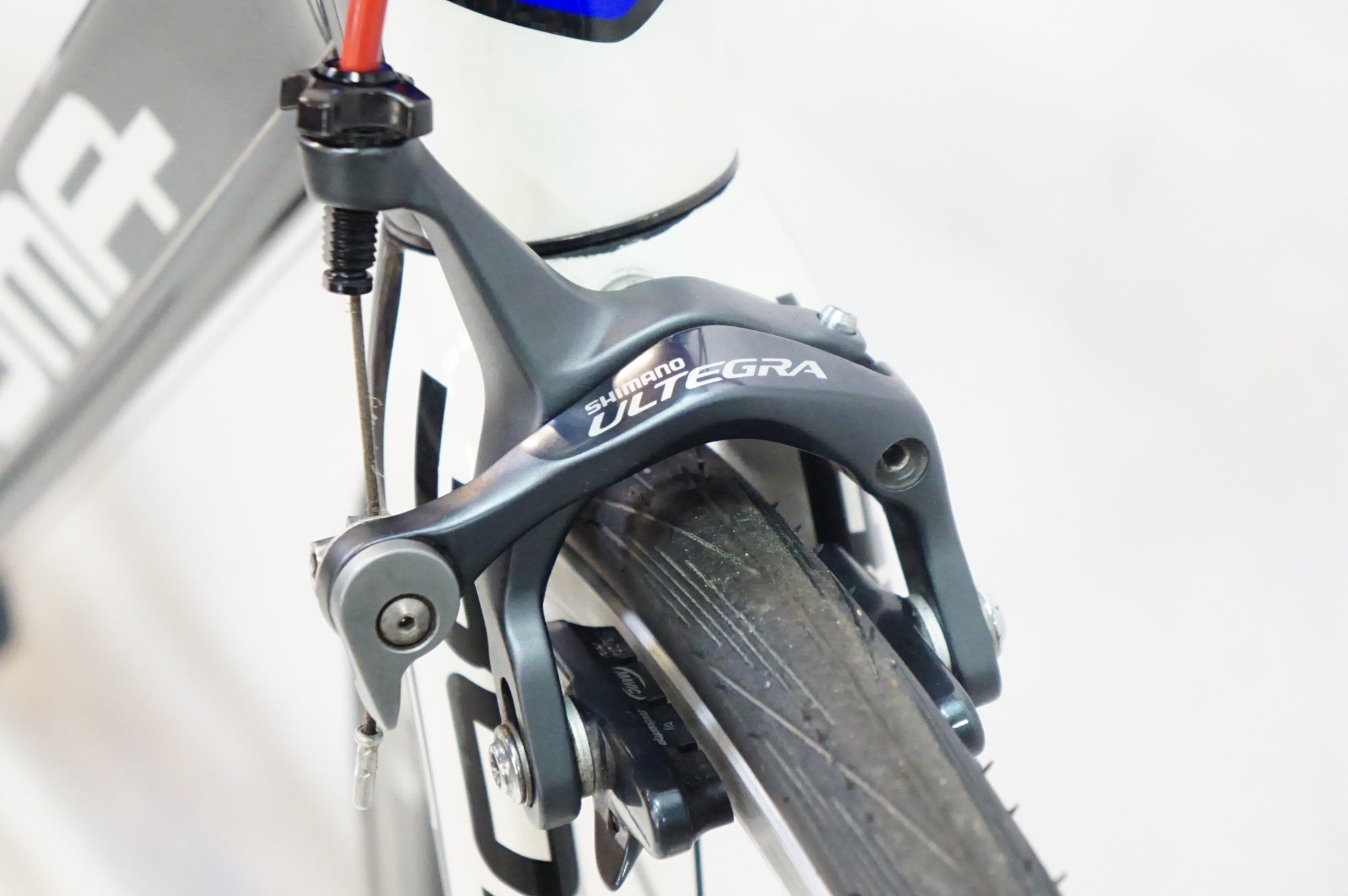 BOMA 「ボーマ」 RAPID-R 2010年頃 ロードバイク / 熊谷本店