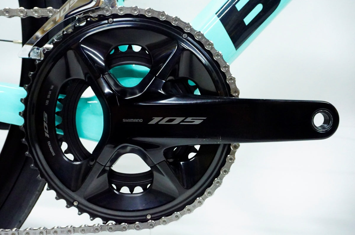 BIANCHI 「ビアンキ」 SPRINT DISC 105 2024年モデル ロードバイク