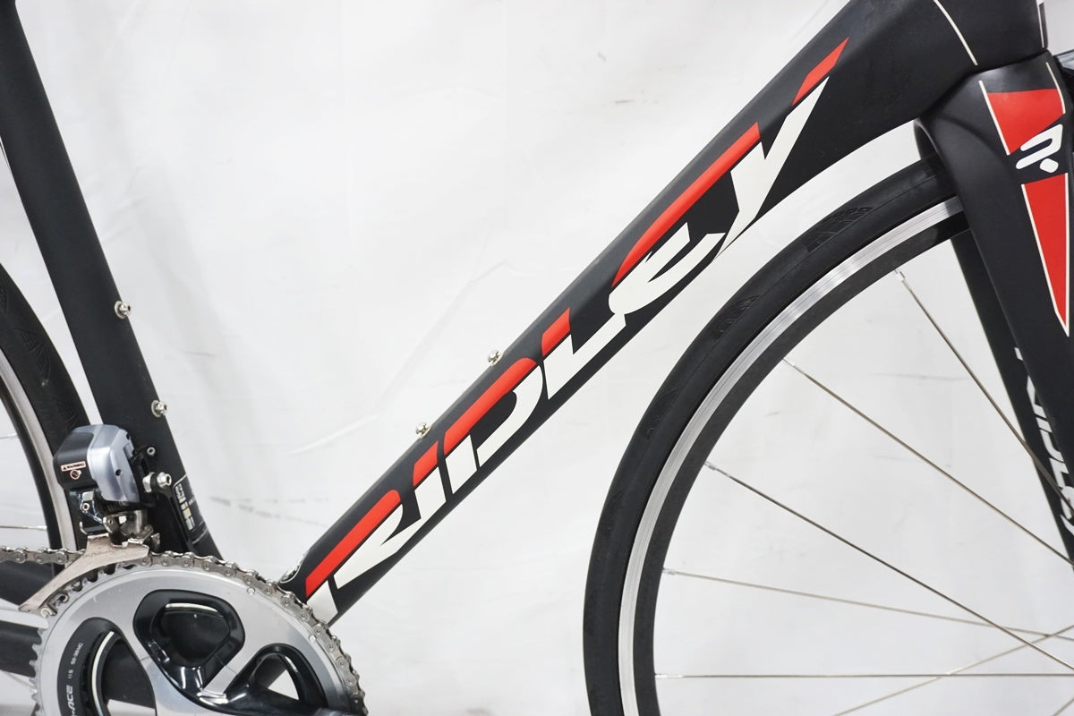 RIDLEY 「リドレー」 FENIX SL 2016年モデル ロードバイク / 奈良店