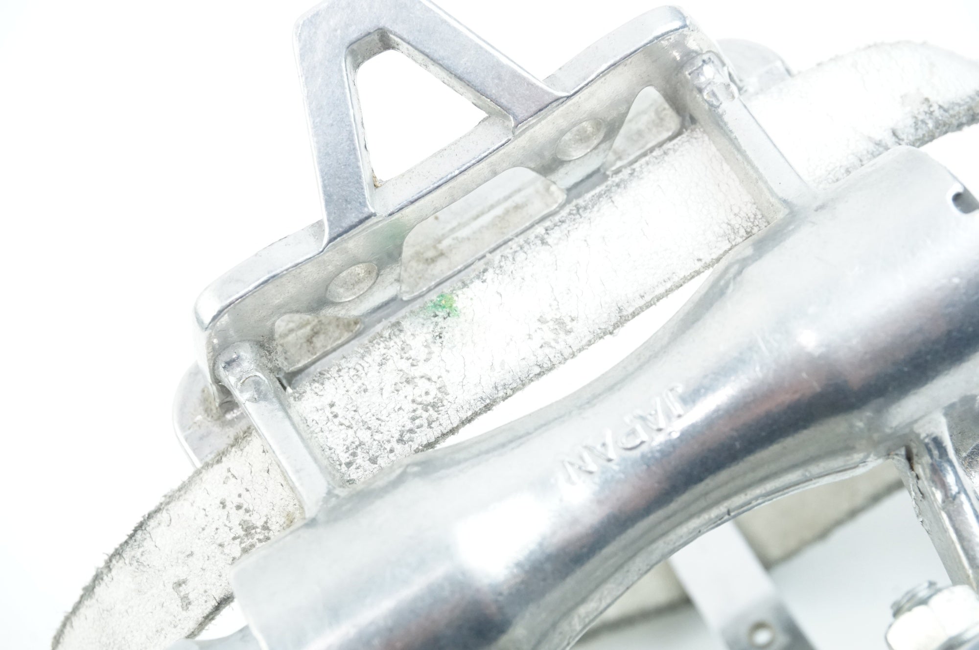 MKS 「ミカシマ」 CR-9 ペダル / 中目黒店