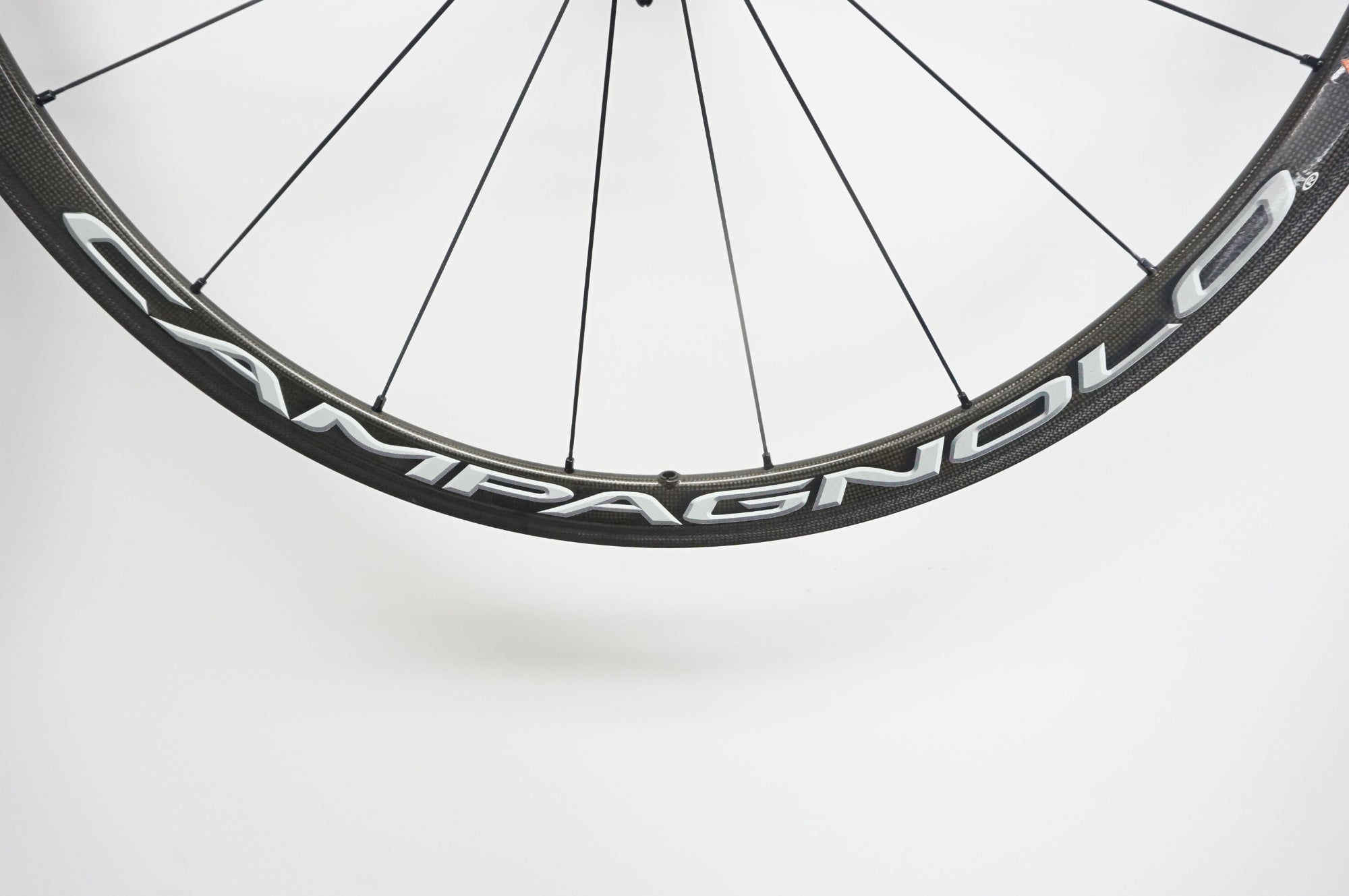 CAMPAGNOLO 「カンパニョーロ」 BORA ONE 35 TU シマノ11速 ホイールセット / 福岡店