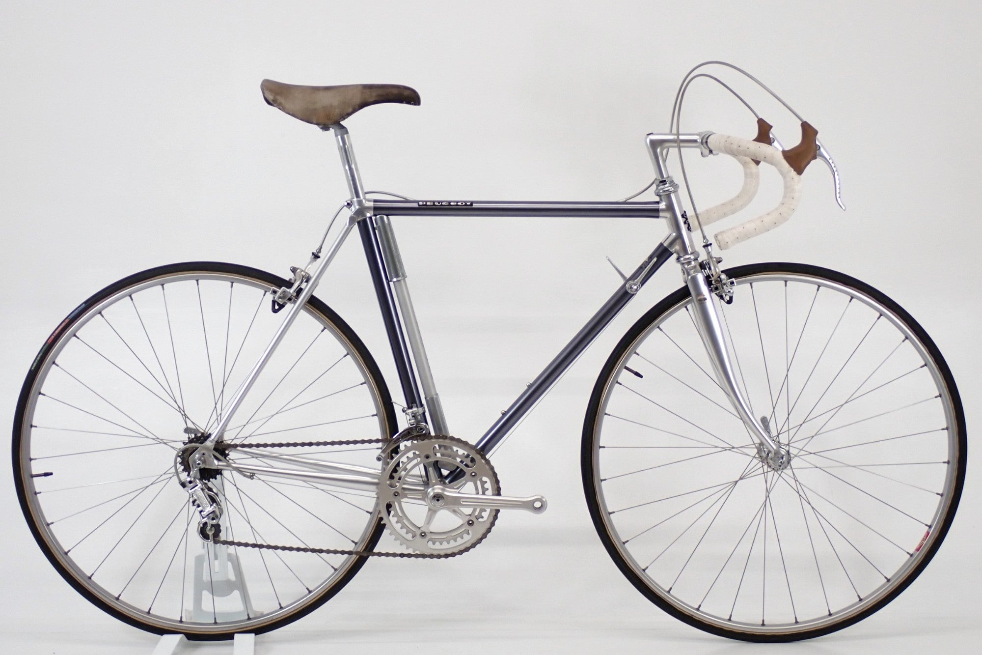 PEUGEOT 「プジョー」 PX-10 DU 年式不明 ロードバイク / 伊勢崎店