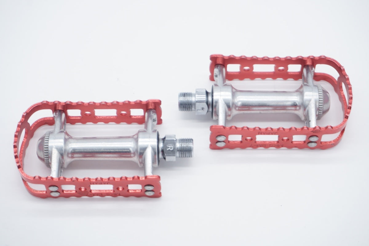 MKS 「ミカシマ」 BM-7 ペダル / 滋賀大津店