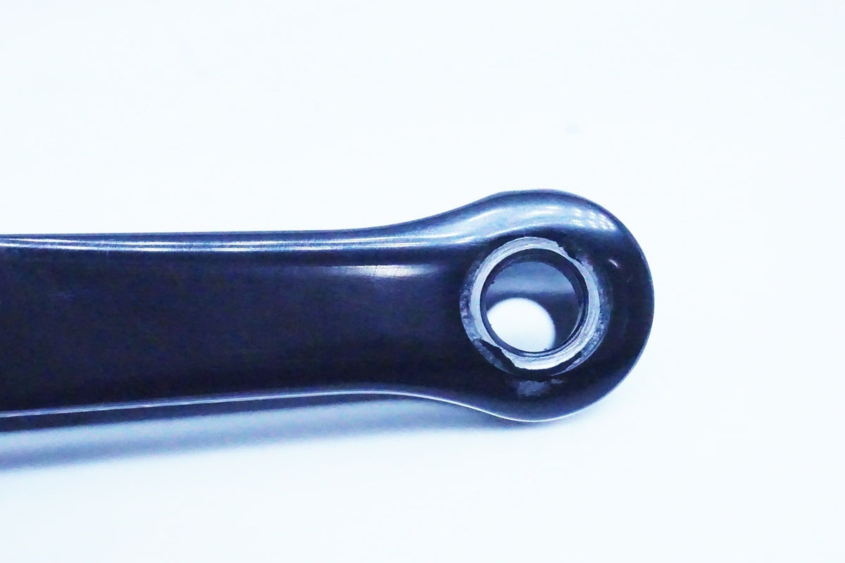 ARESTIC「アレスティック」 130mm 18T クランクセット/ 京都西院店