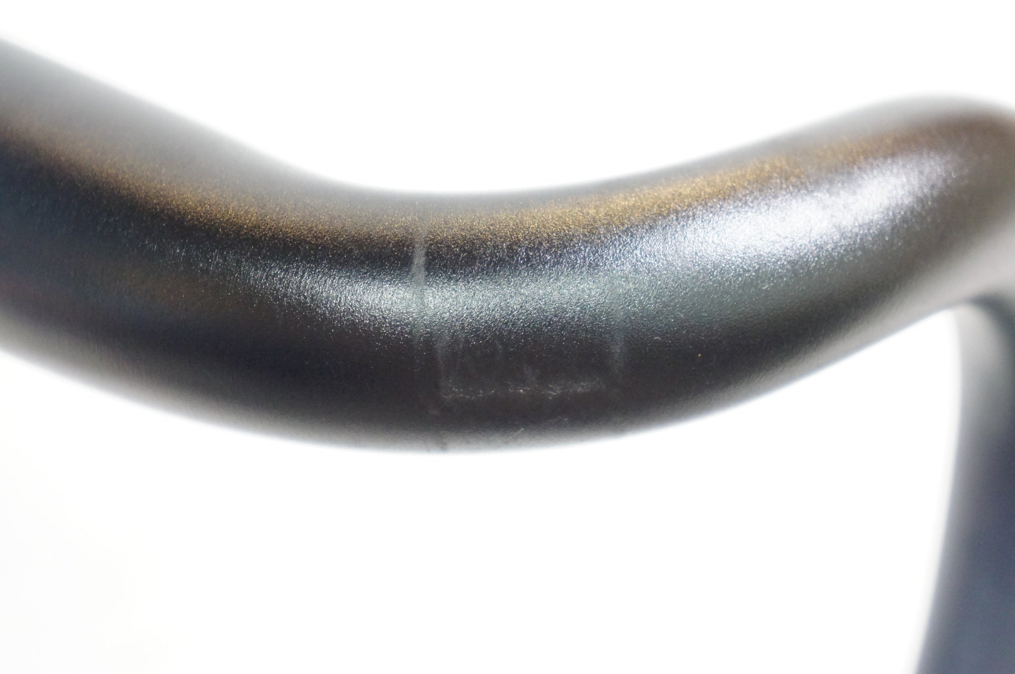 THOMSON 「トムソン」 ALLOY DROP BAR AERO ROAD HB-E125 φ31.8 420mm ハンドル / 熊谷本店