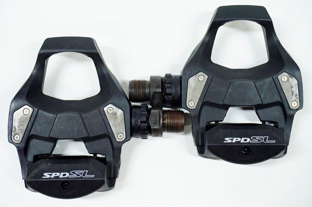 SHIMANO 「シマノ」 PD-RS500 ペダル / 名古屋大須店