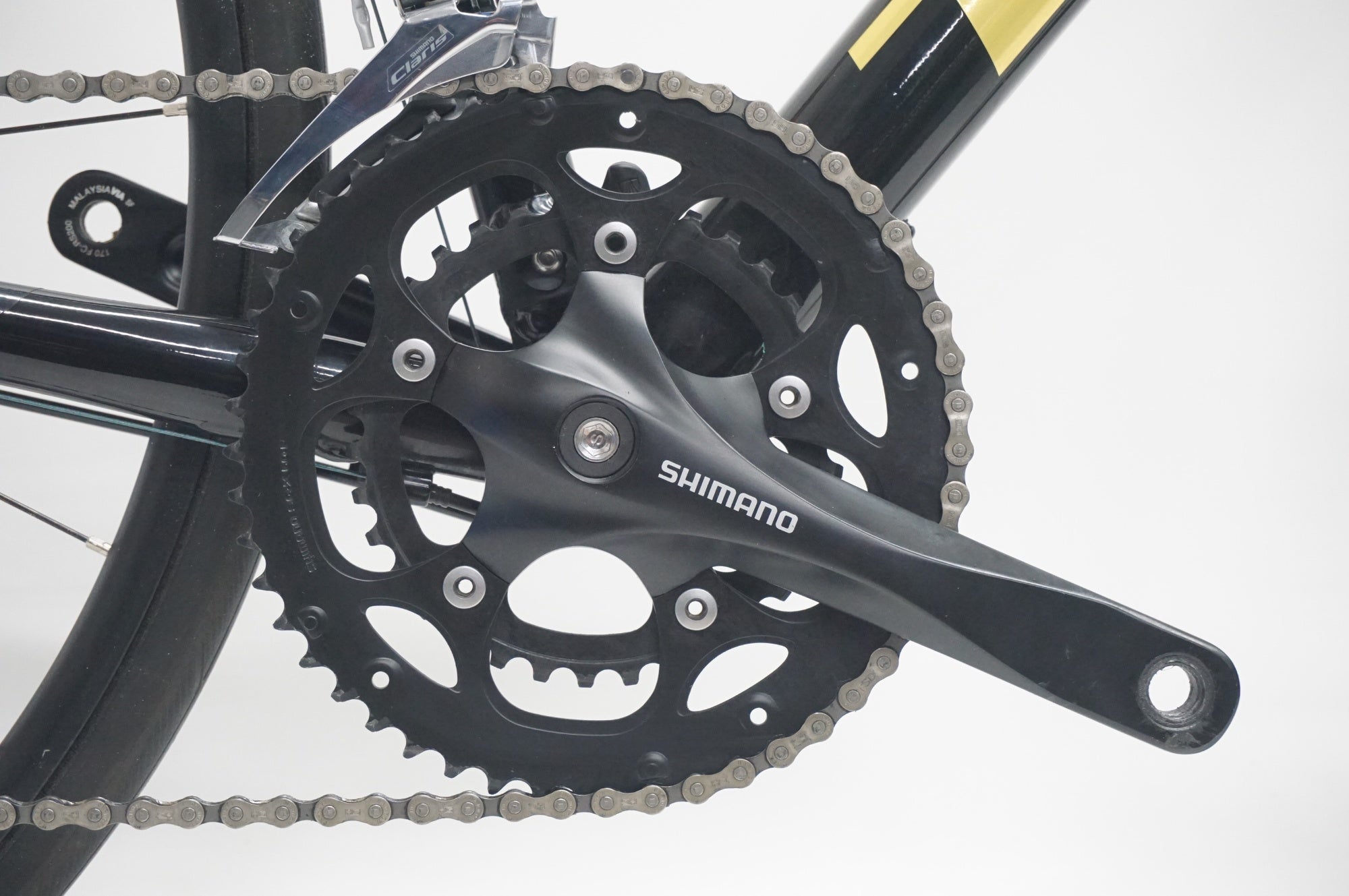 TREK 「トレック」 DOMANE AL2 DISC 2021年モデル ロードバイク / 福岡