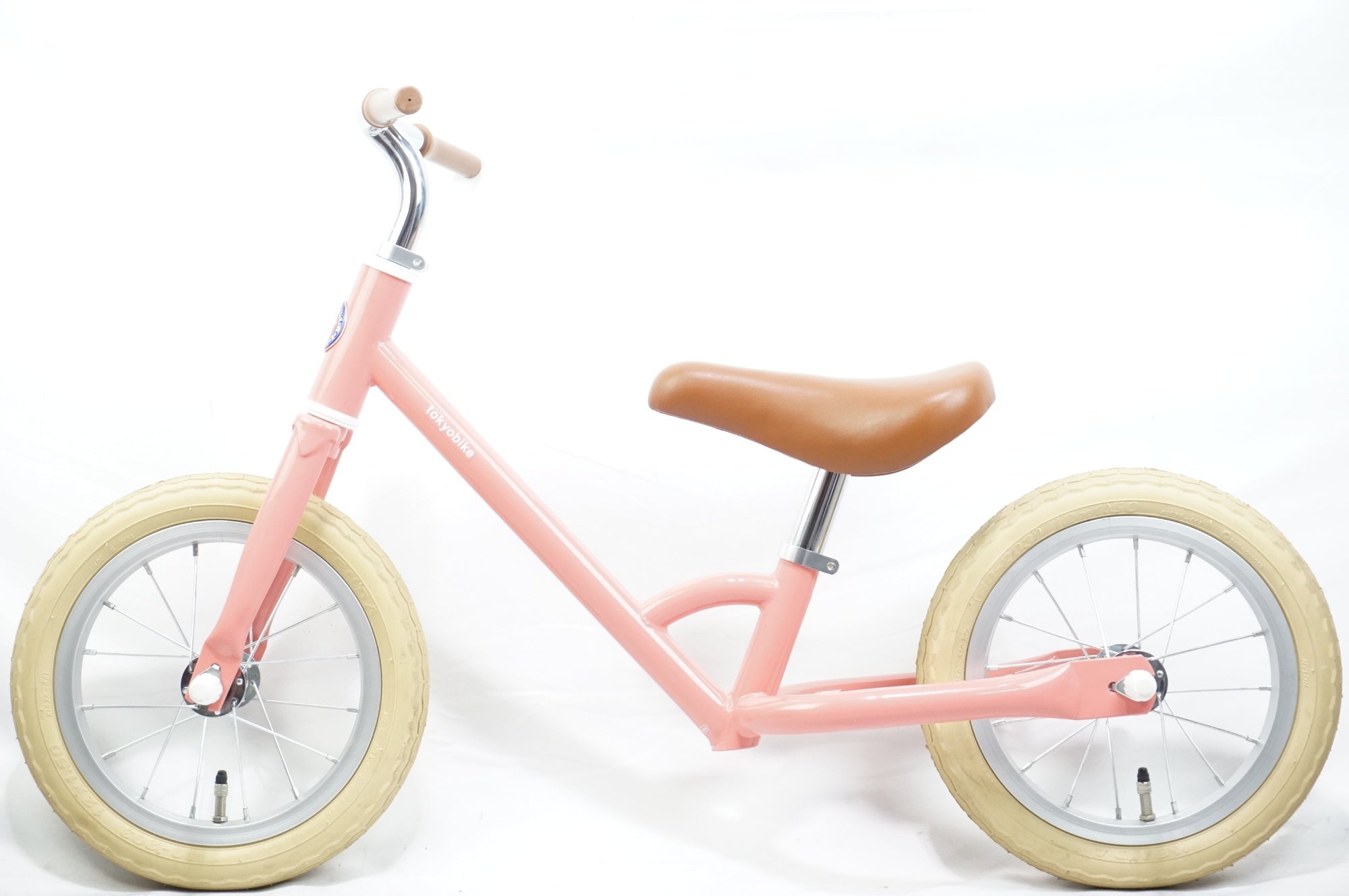 TOKYOBIKE 「トーキョーバイク」 PADDLE 2023年モデル 12インチ キッズ