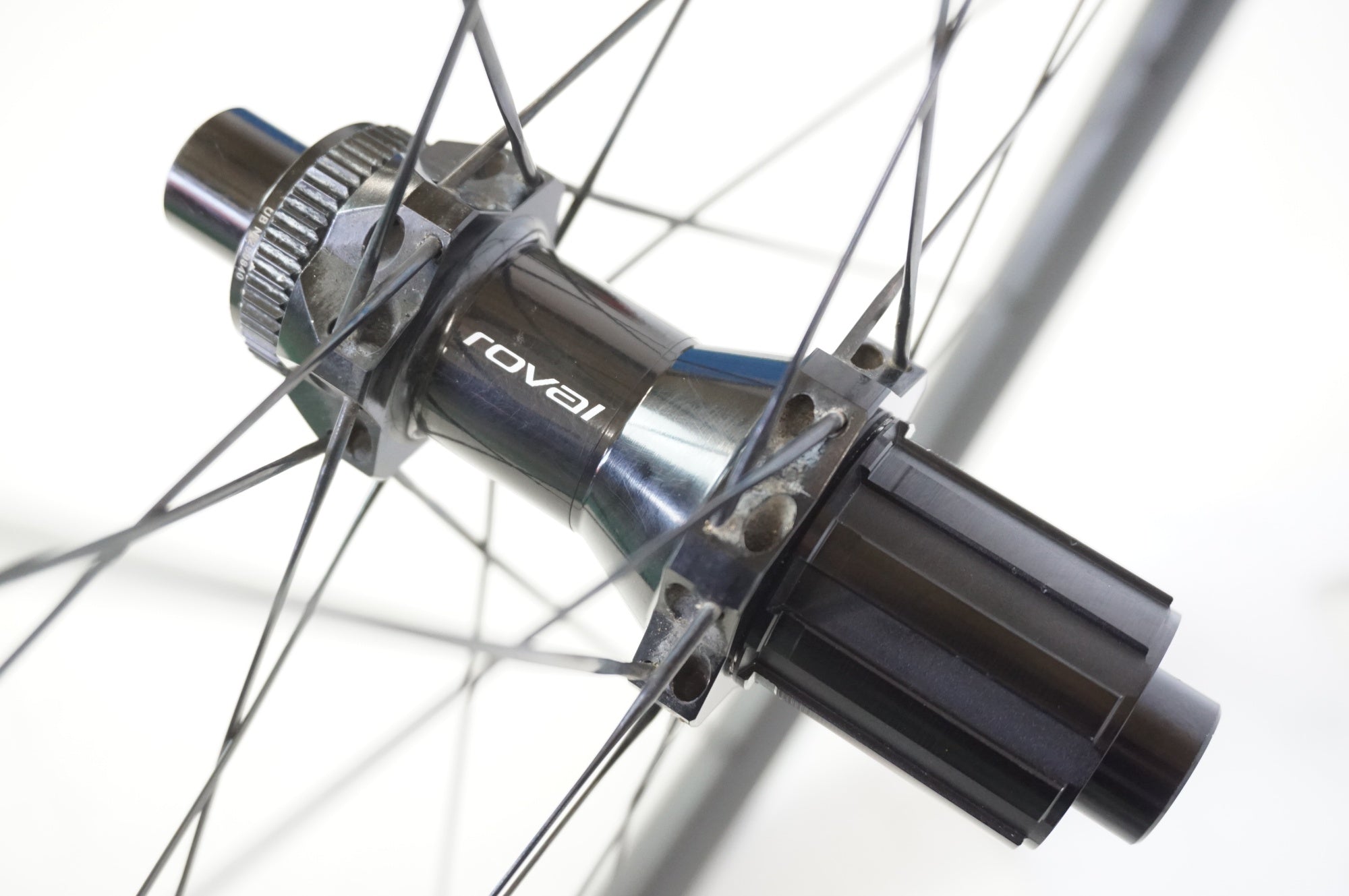 ROVAL 「ロバール」 ALPINIST CL SHIMANO 11s ホイールセット / 宇都宮店