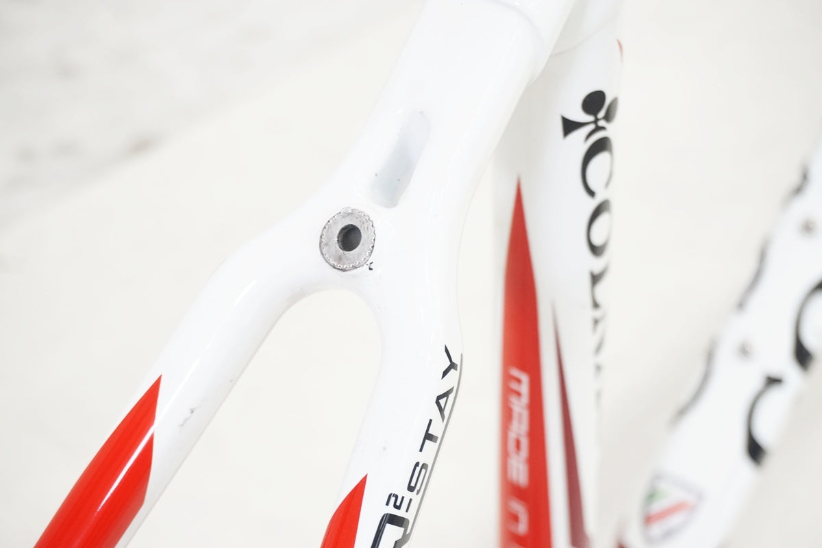 COLNAGO 「コルナゴ」 C59 2011年モデル フレームセット / 大阪美原北インター店