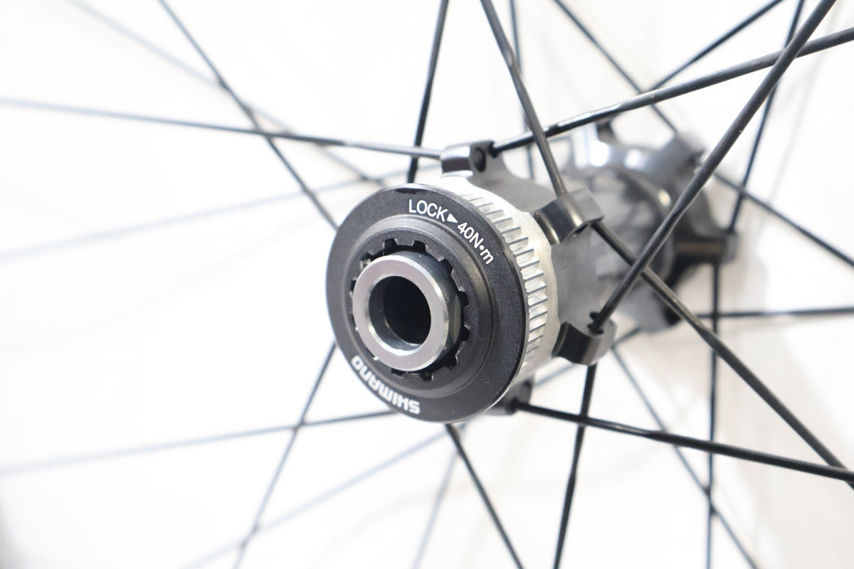 SHIMANO 「シマノ」 ULTEGRA WH-R8170-C50-TL シマノ11/12速 ホイールセット / 高知店