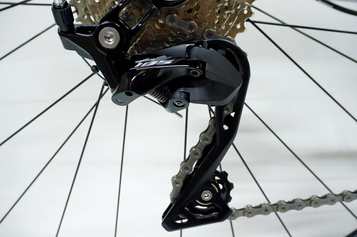 FOCUS 「フォーカス」 IZALCO RACE DISC 9.9 2019年モデル
