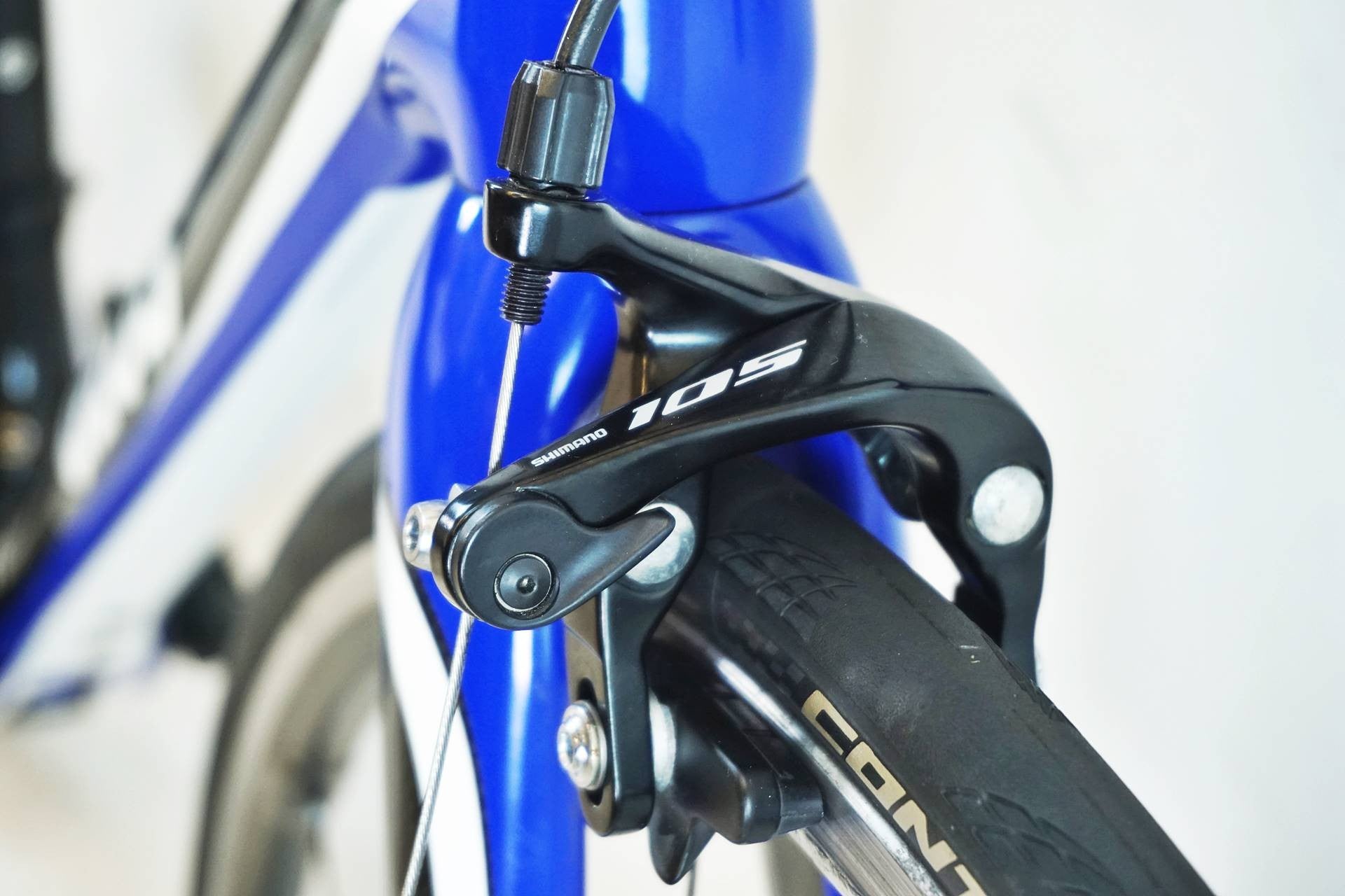 GIOS 「ジオス」 GRESS 105 2015年モデル ロードバイク / 有明ガーデン店