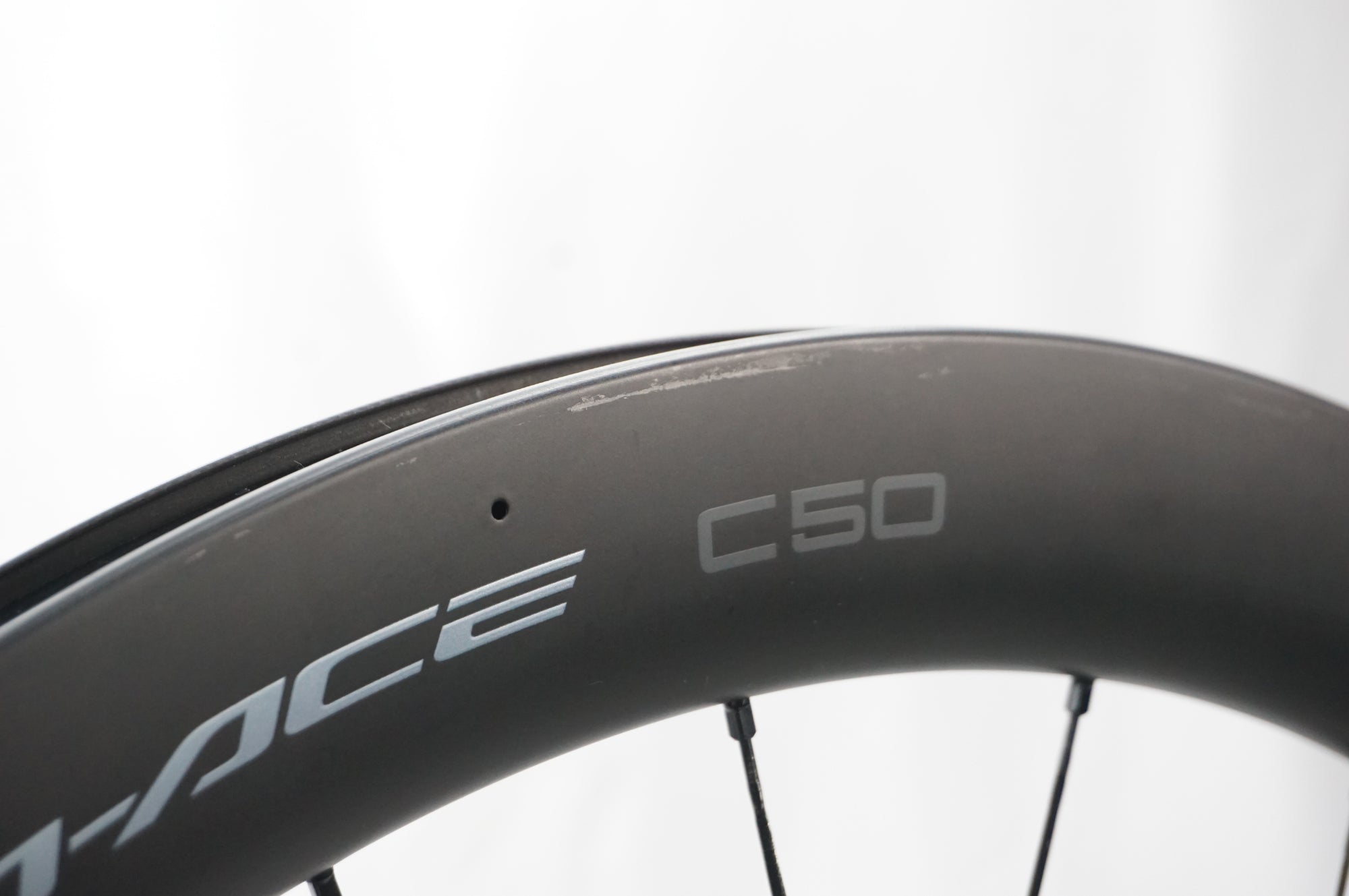 SHIMANO 「シマノ」  DURA-ACE WH-R9270 C50 TL シマノ12S ホイールセット / 川越店