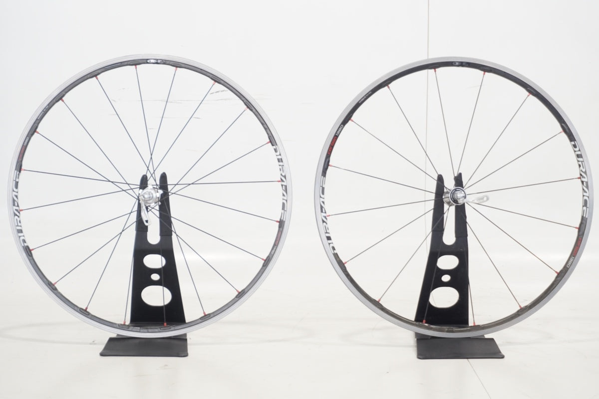 SHIMANO 「シマノ」 DURA-ACE WH-7850 SHIMANO8-9速 ホイール