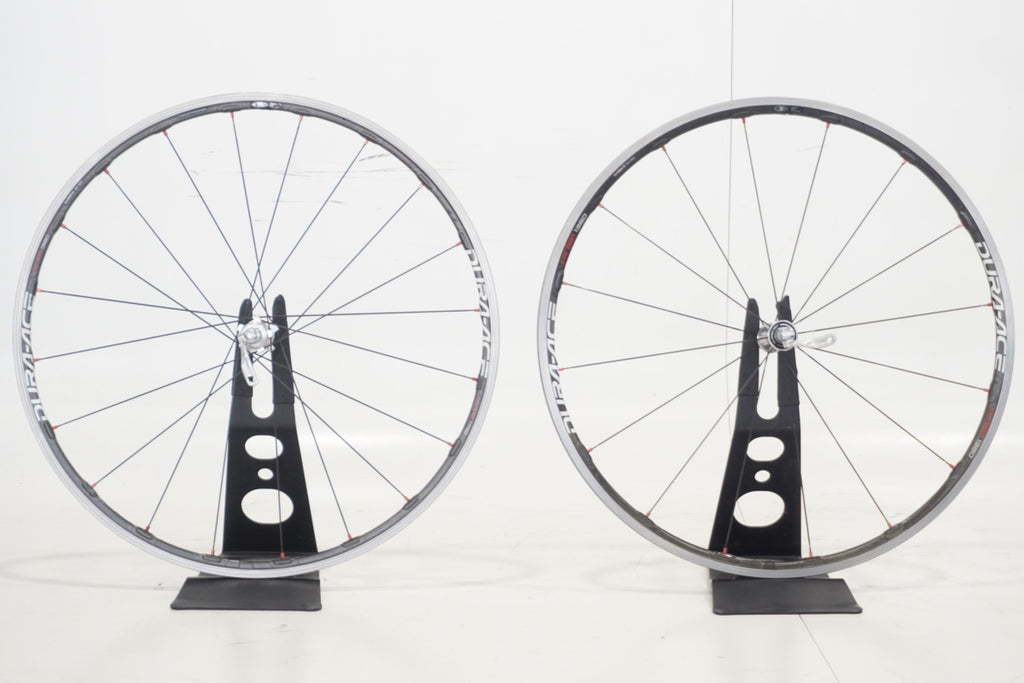 DURA ACE WH-7850　シマノ　8/9/10速　ホイール SHIMANO 「シマノ」 DURA-ACE WH-7850 SHIMANO8-9速 ホイール