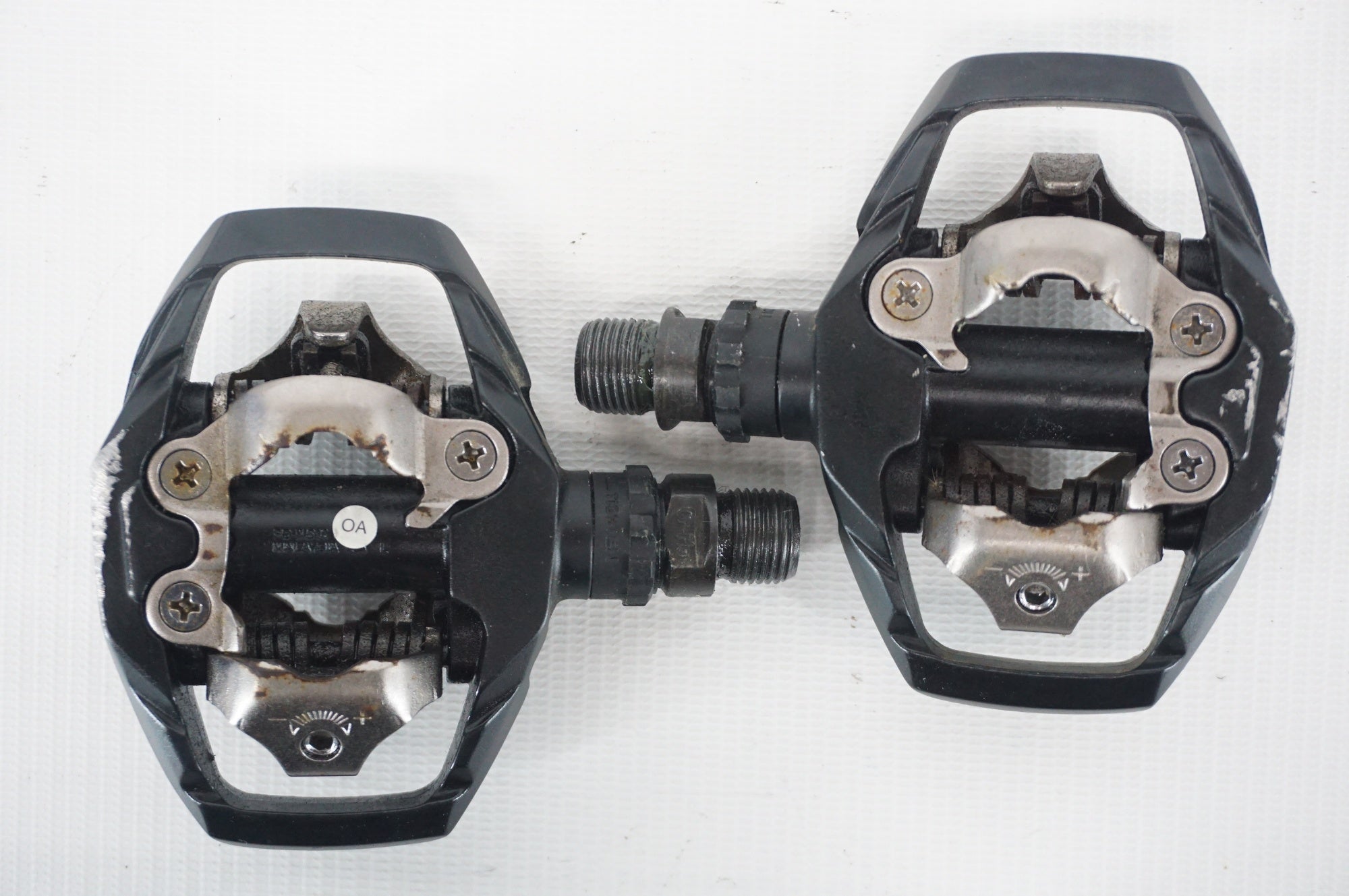 SHIMANO 「シマノ」 PD-M530 ペダル / 阪急塚口店